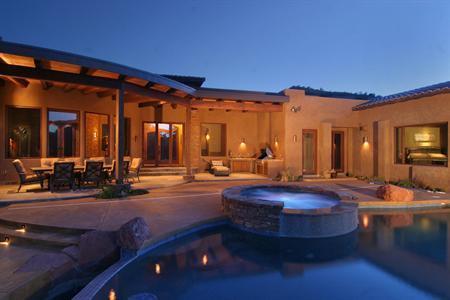 5 Acres or More - Residential