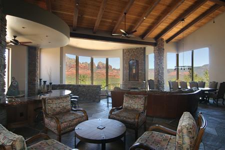 5 Acres or More - Residential