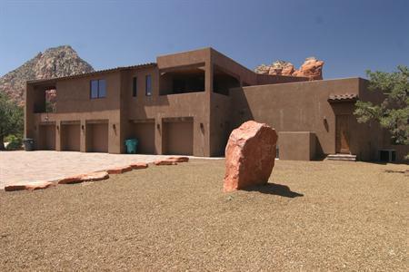 5 Acres or More - Residential