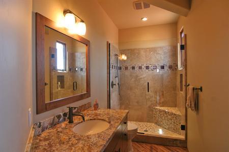 5 Acres or More - Residential
