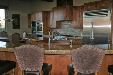 5 Acres or More - Residential