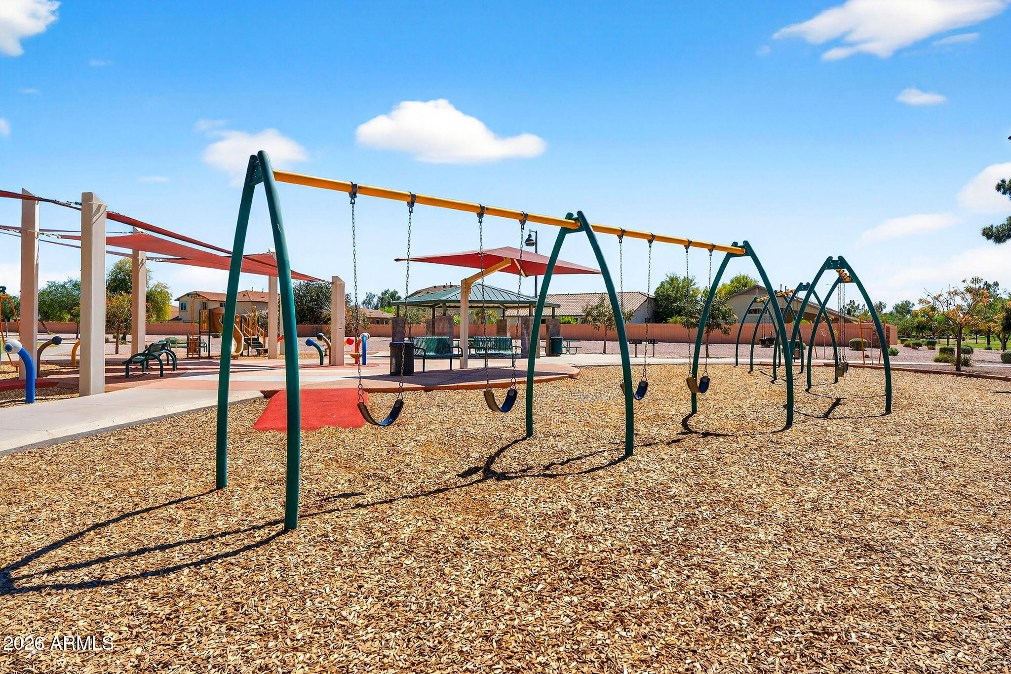 KERBY ESTATES - Residential