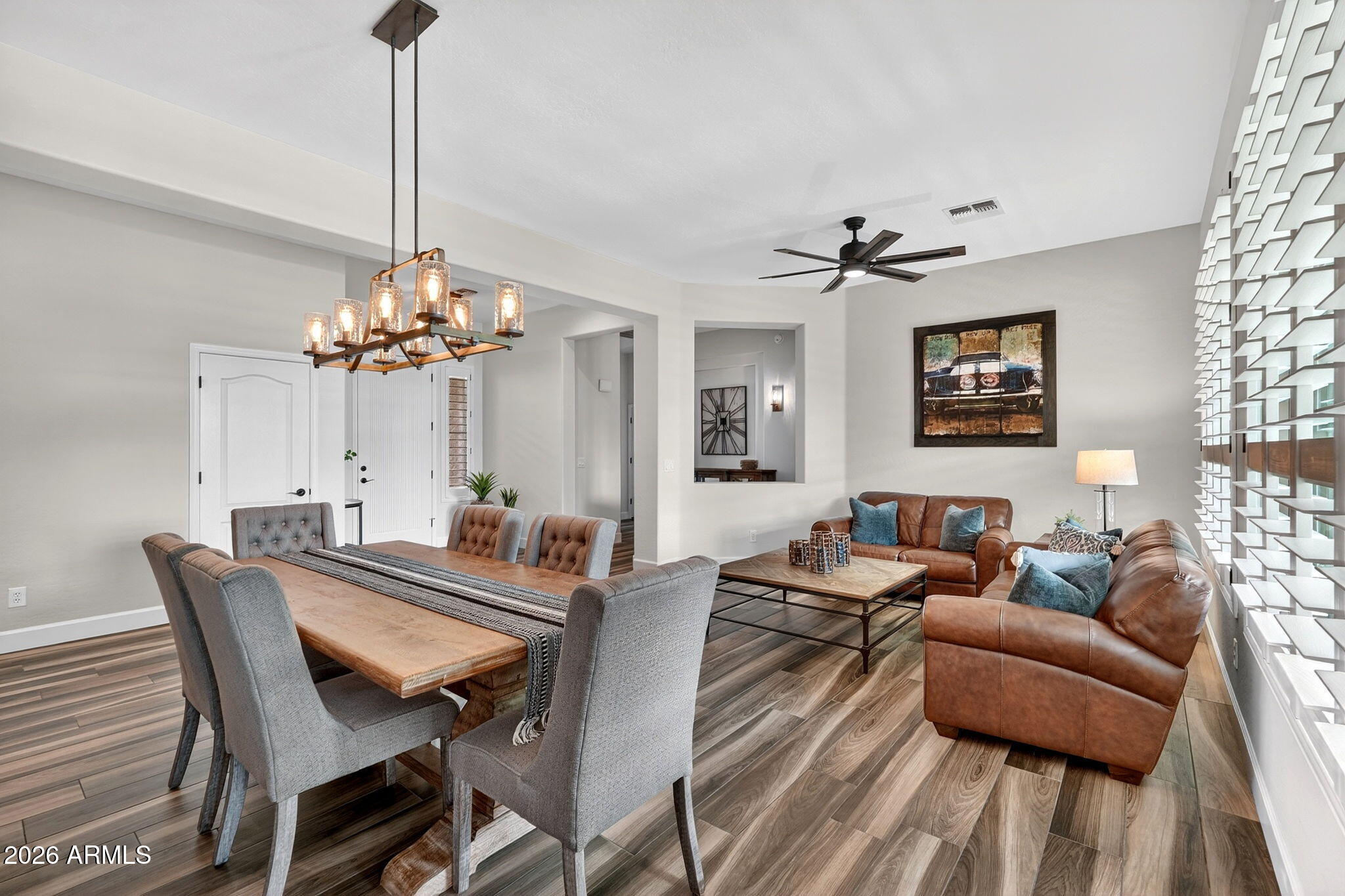 KERBY ESTATES - Residential