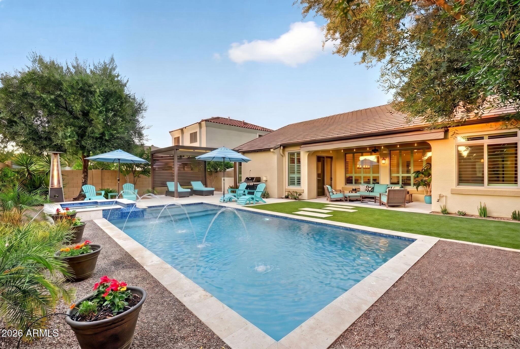 KERBY ESTATES - Residential