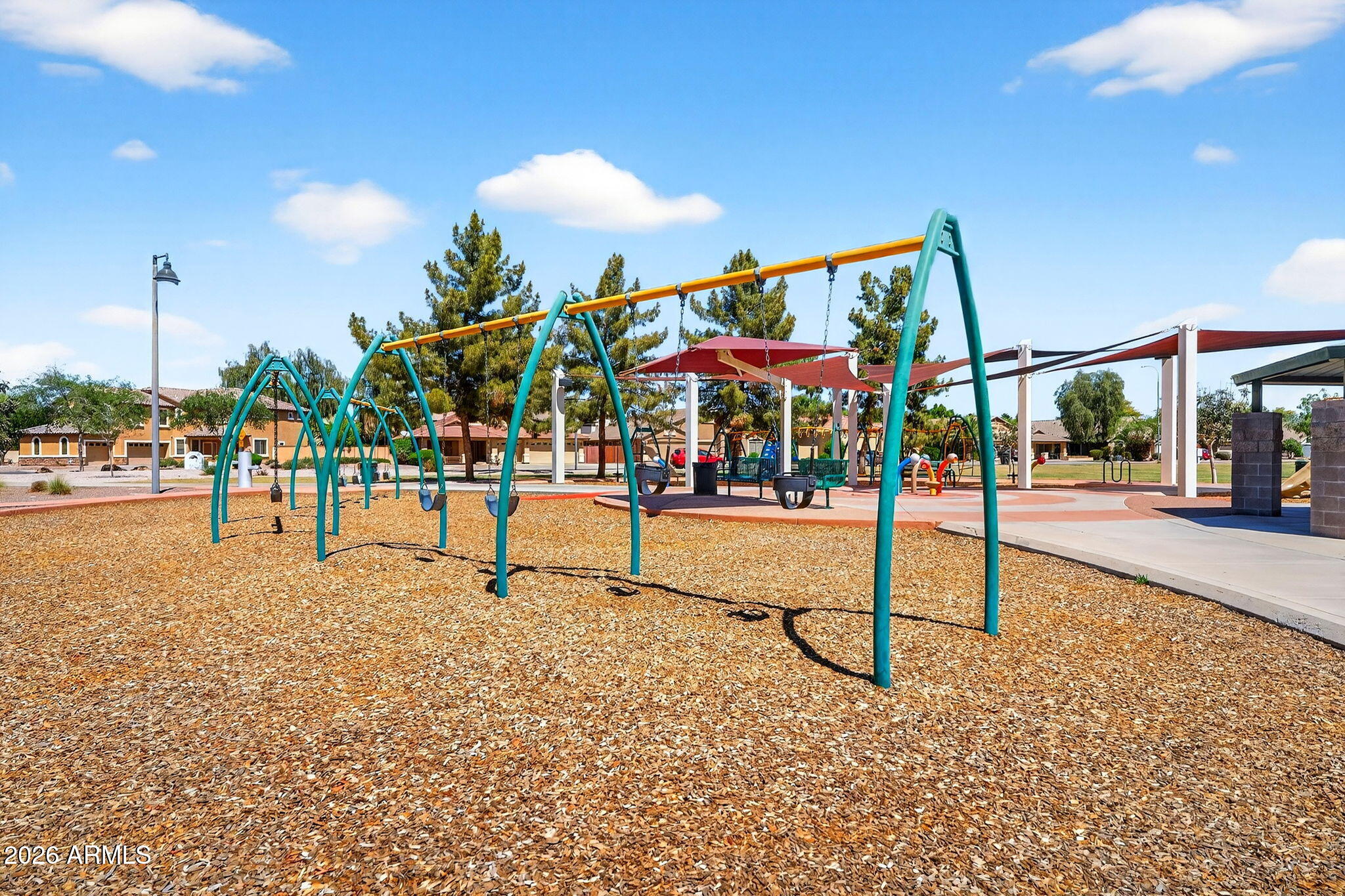 KERBY ESTATES - Residential