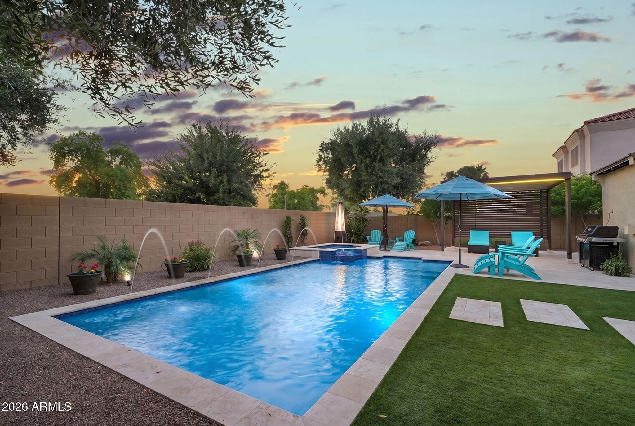 KERBY ESTATES - Residential