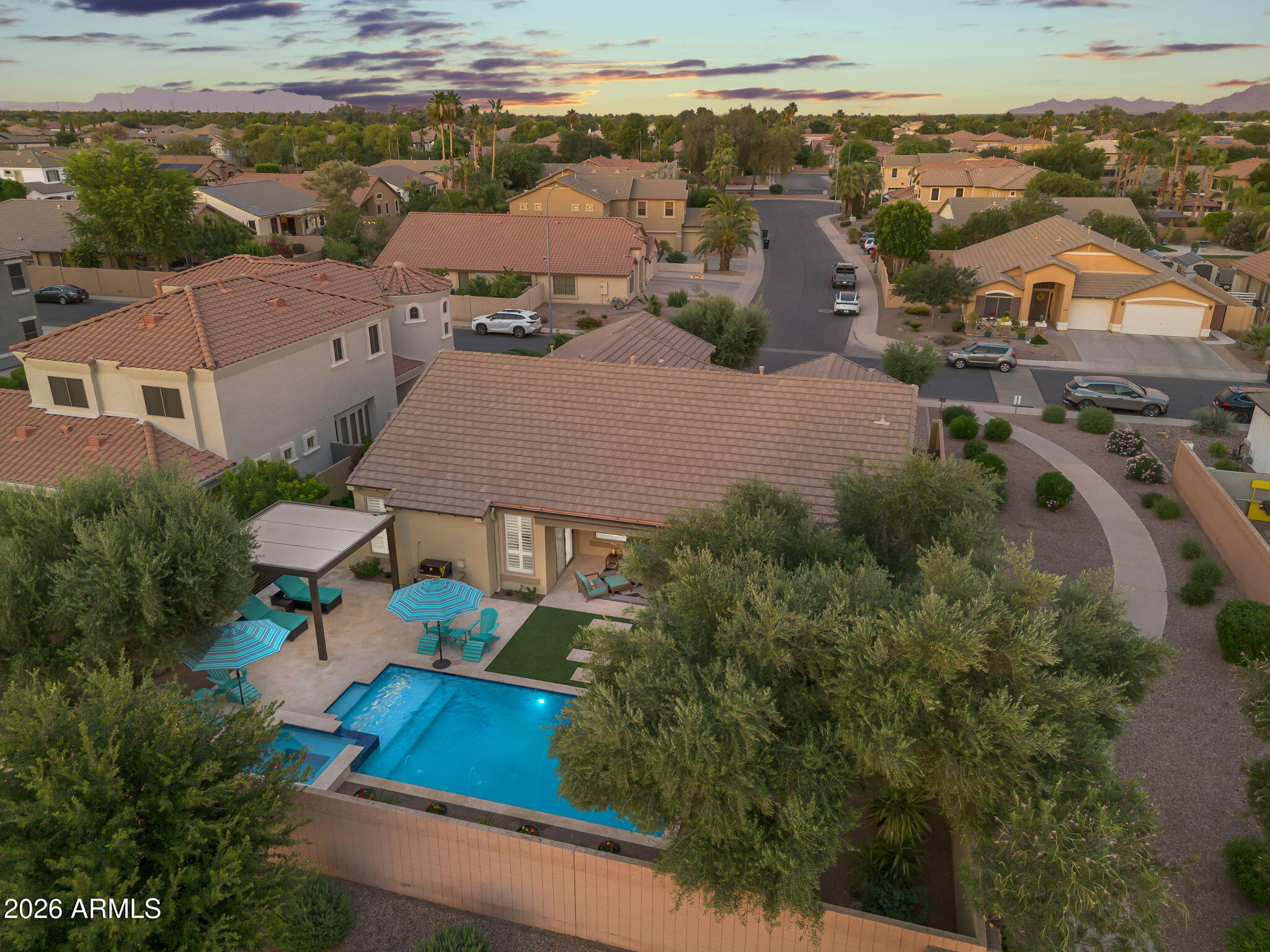 KERBY ESTATES - Residential