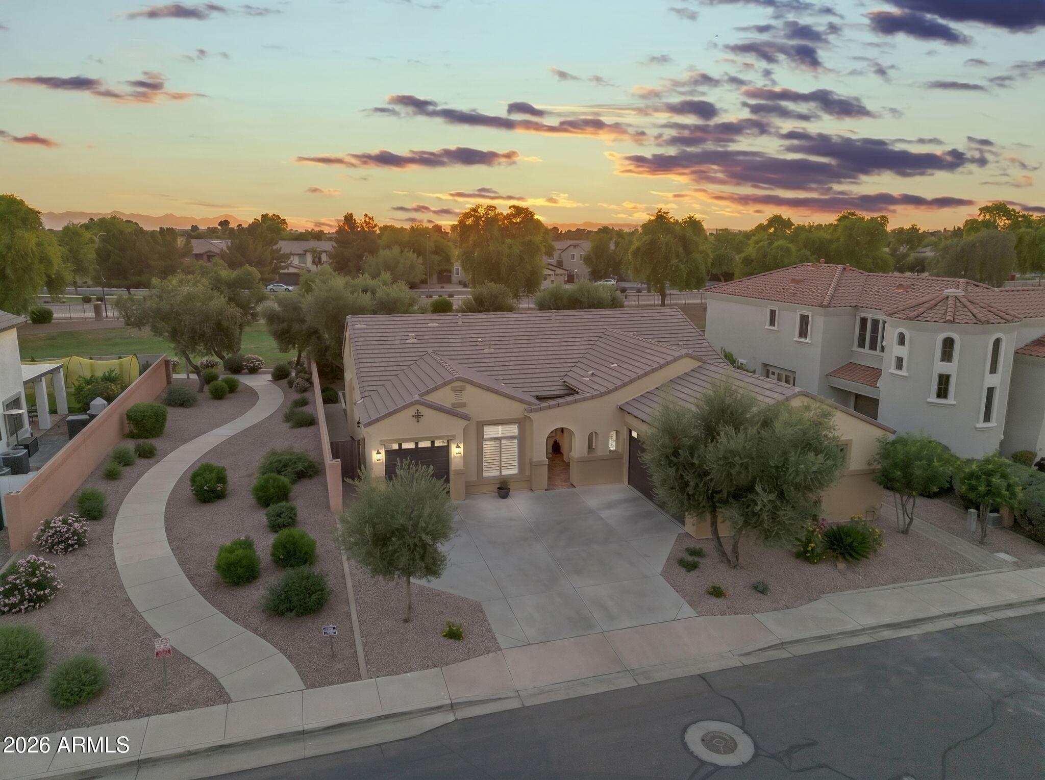 KERBY ESTATES - Residential