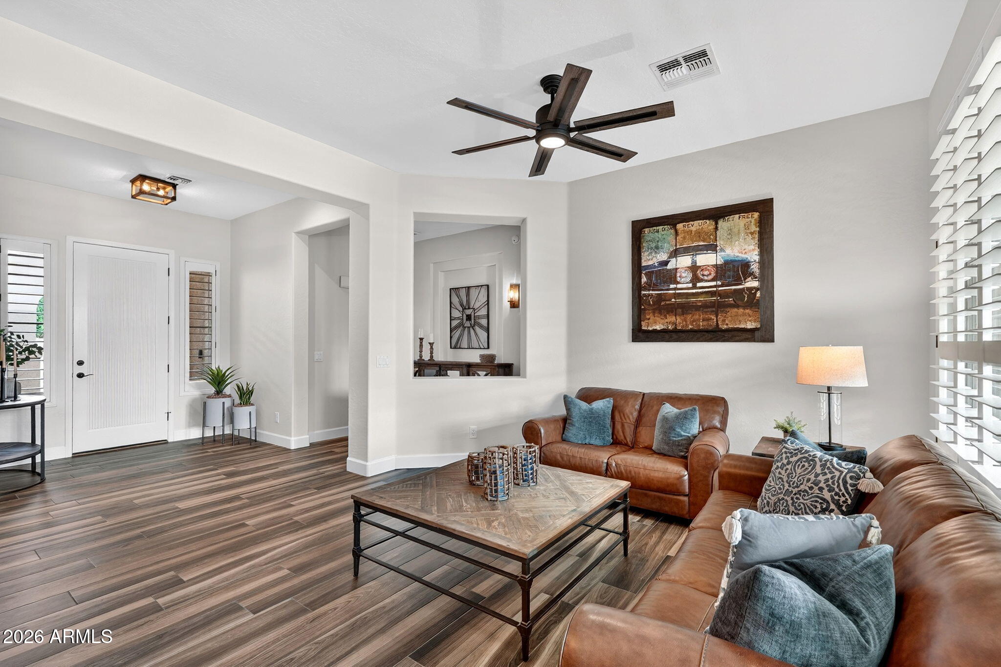 KERBY ESTATES - Residential
