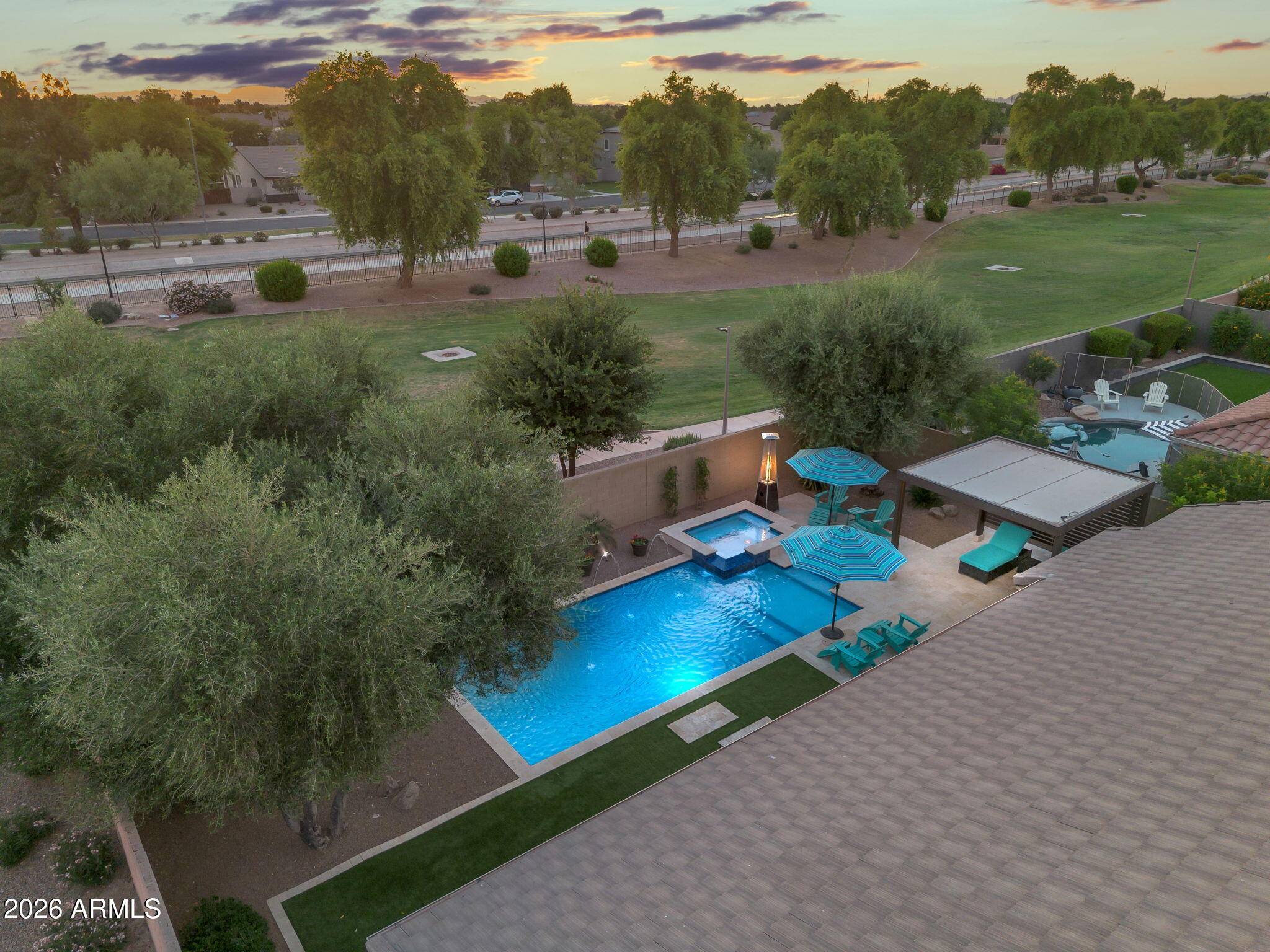 KERBY ESTATES - Residential