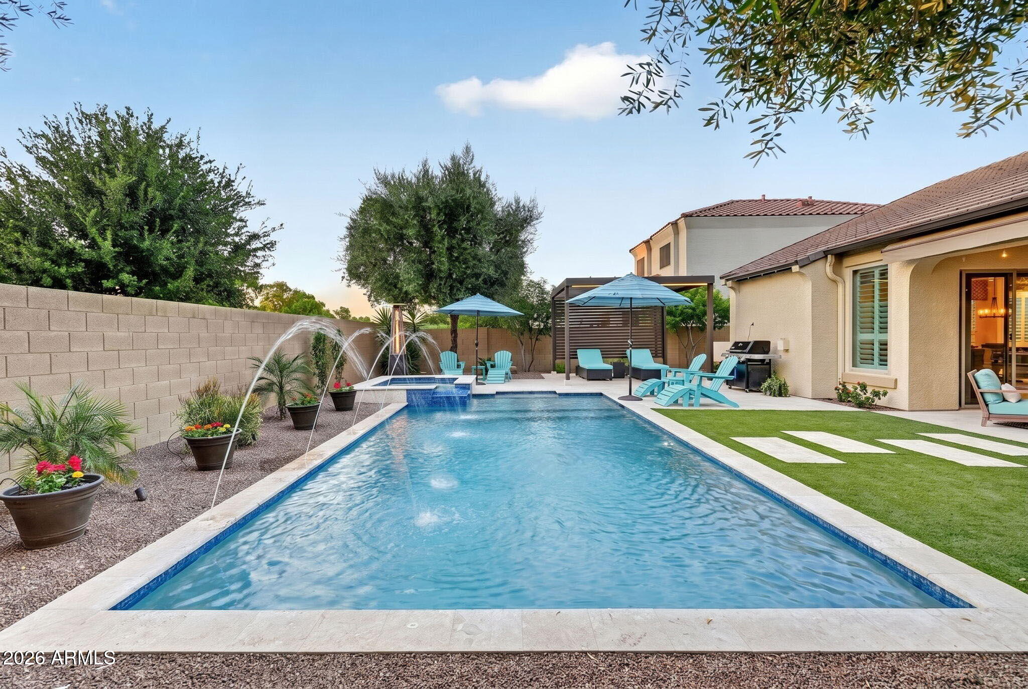 KERBY ESTATES - Residential