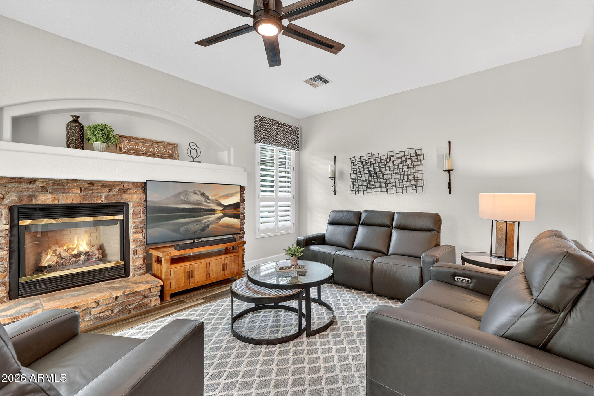 KERBY ESTATES - Residential