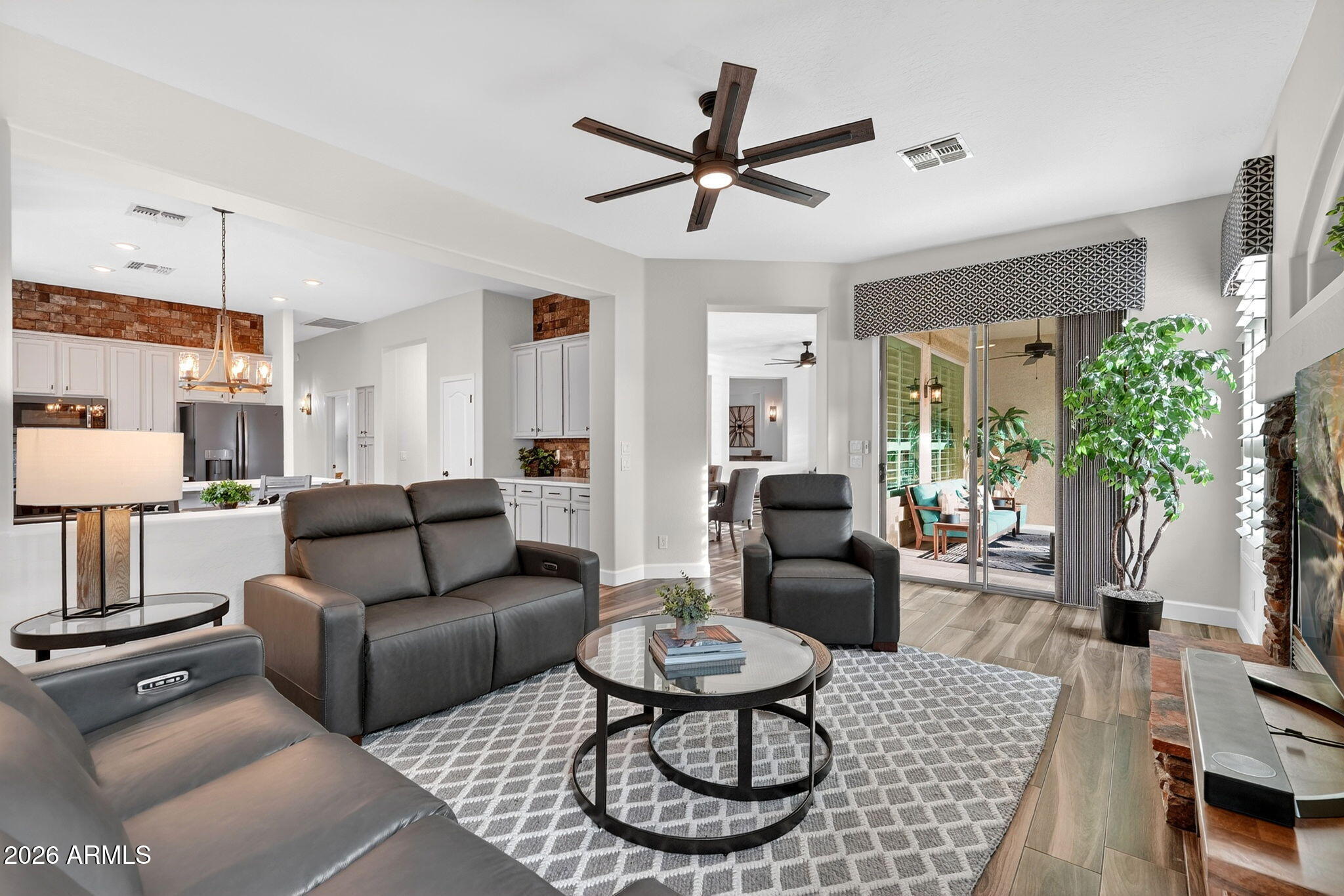 KERBY ESTATES - Residential