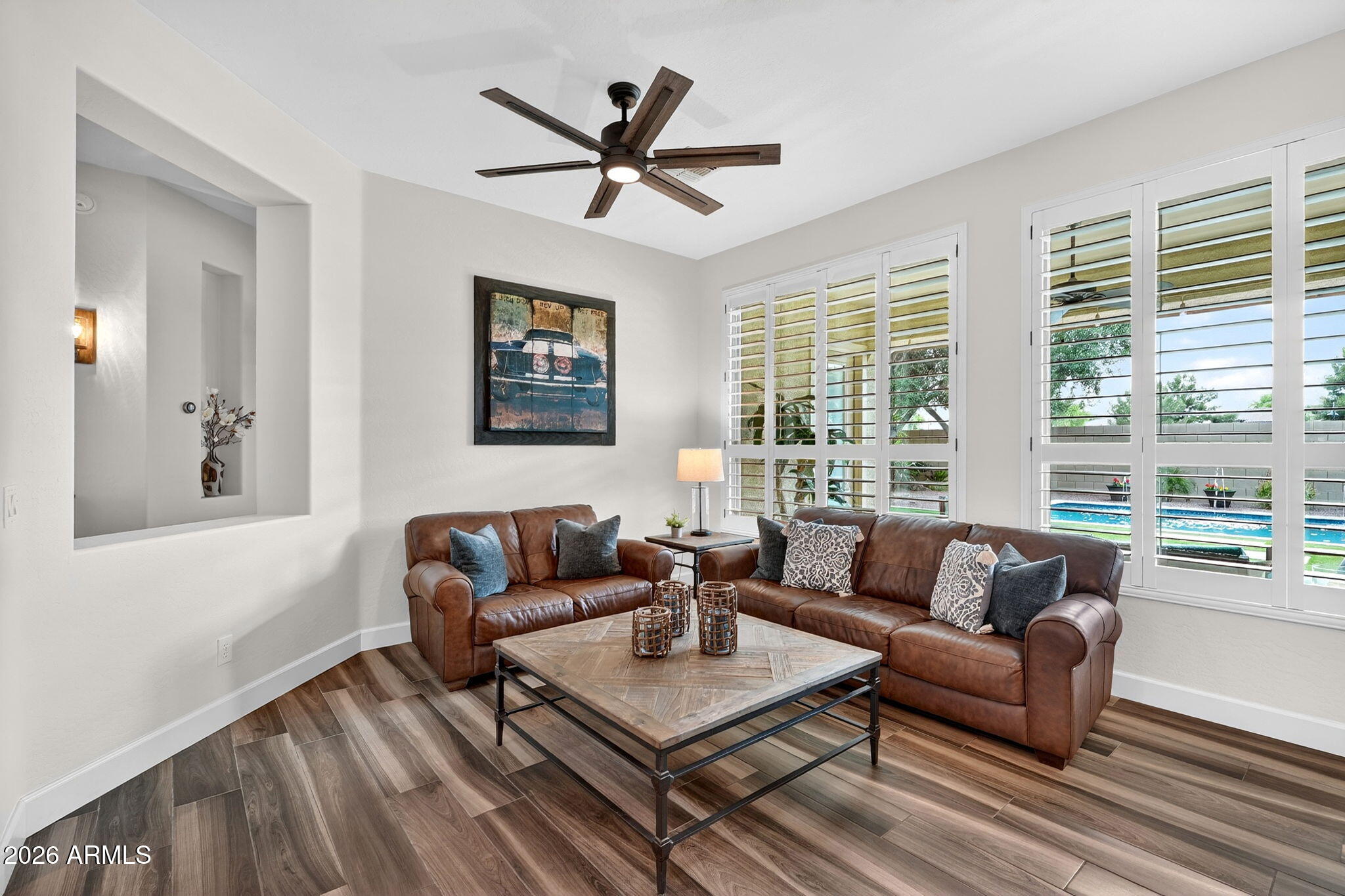 KERBY ESTATES - Residential