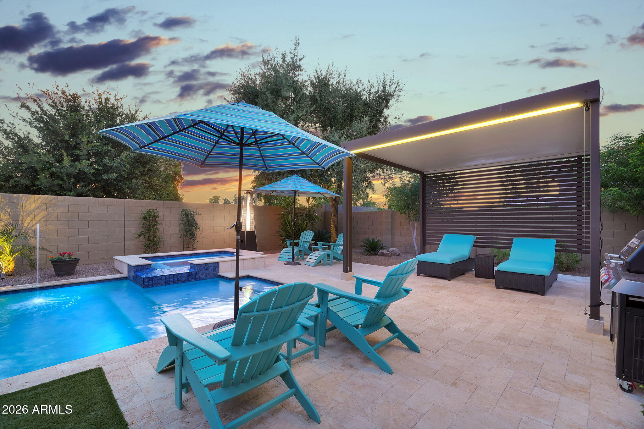 KERBY ESTATES - Residential
