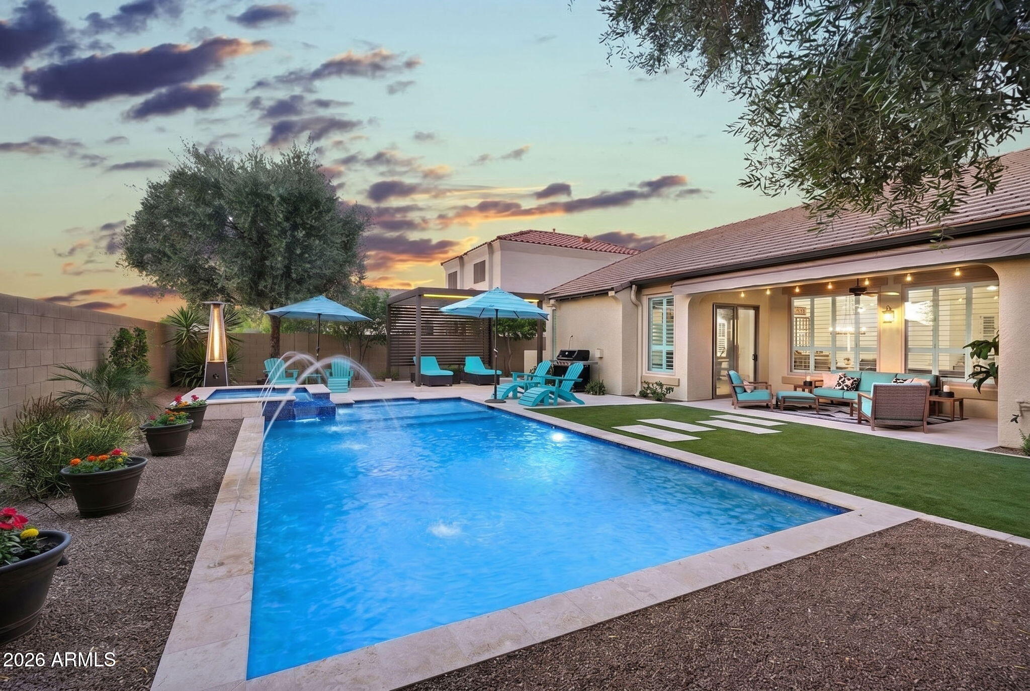 KERBY ESTATES - Residential