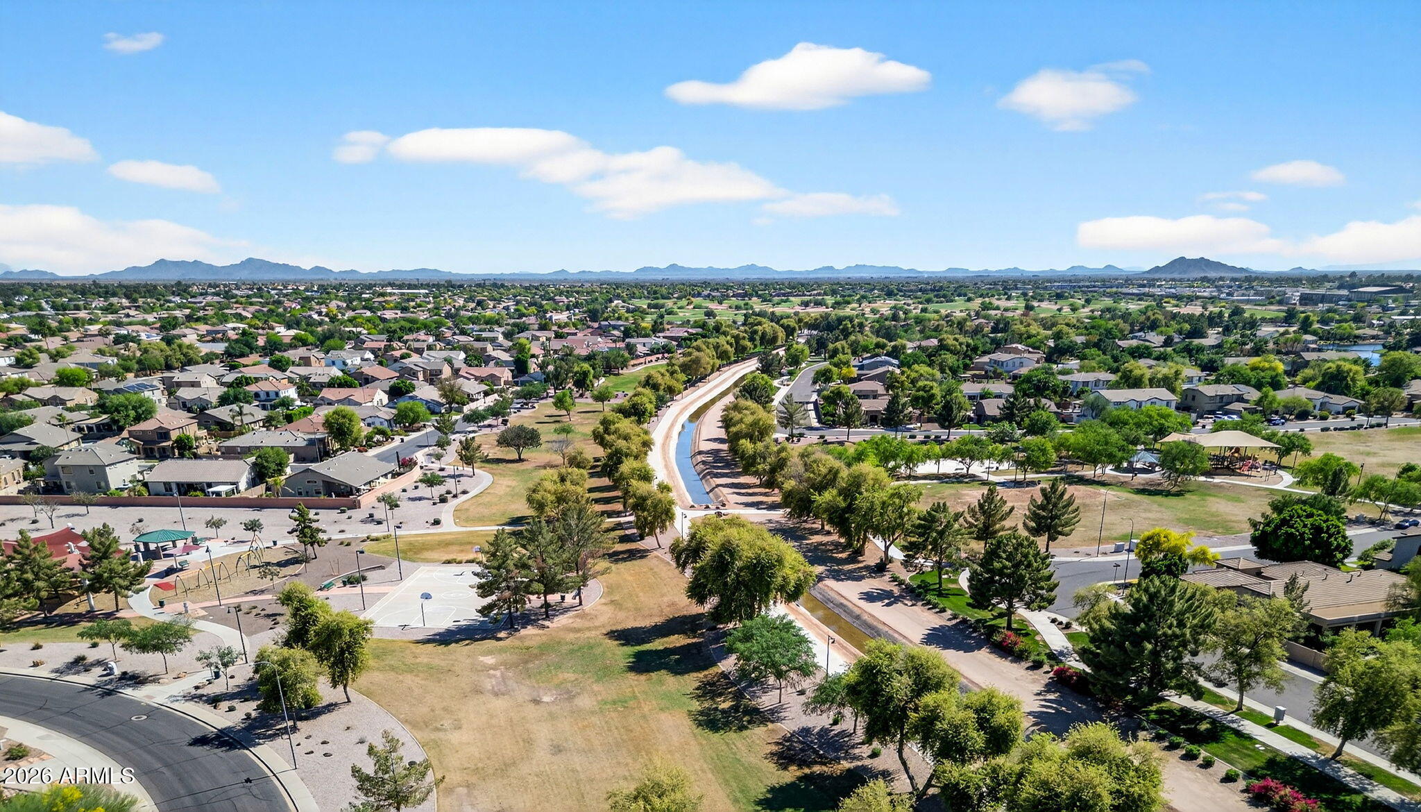 KERBY ESTATES - Residential