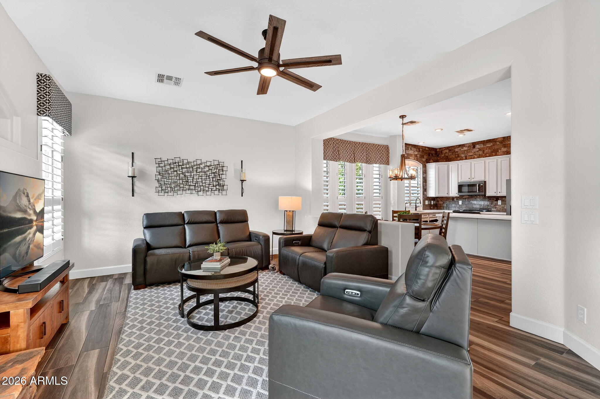 KERBY ESTATES - Residential
