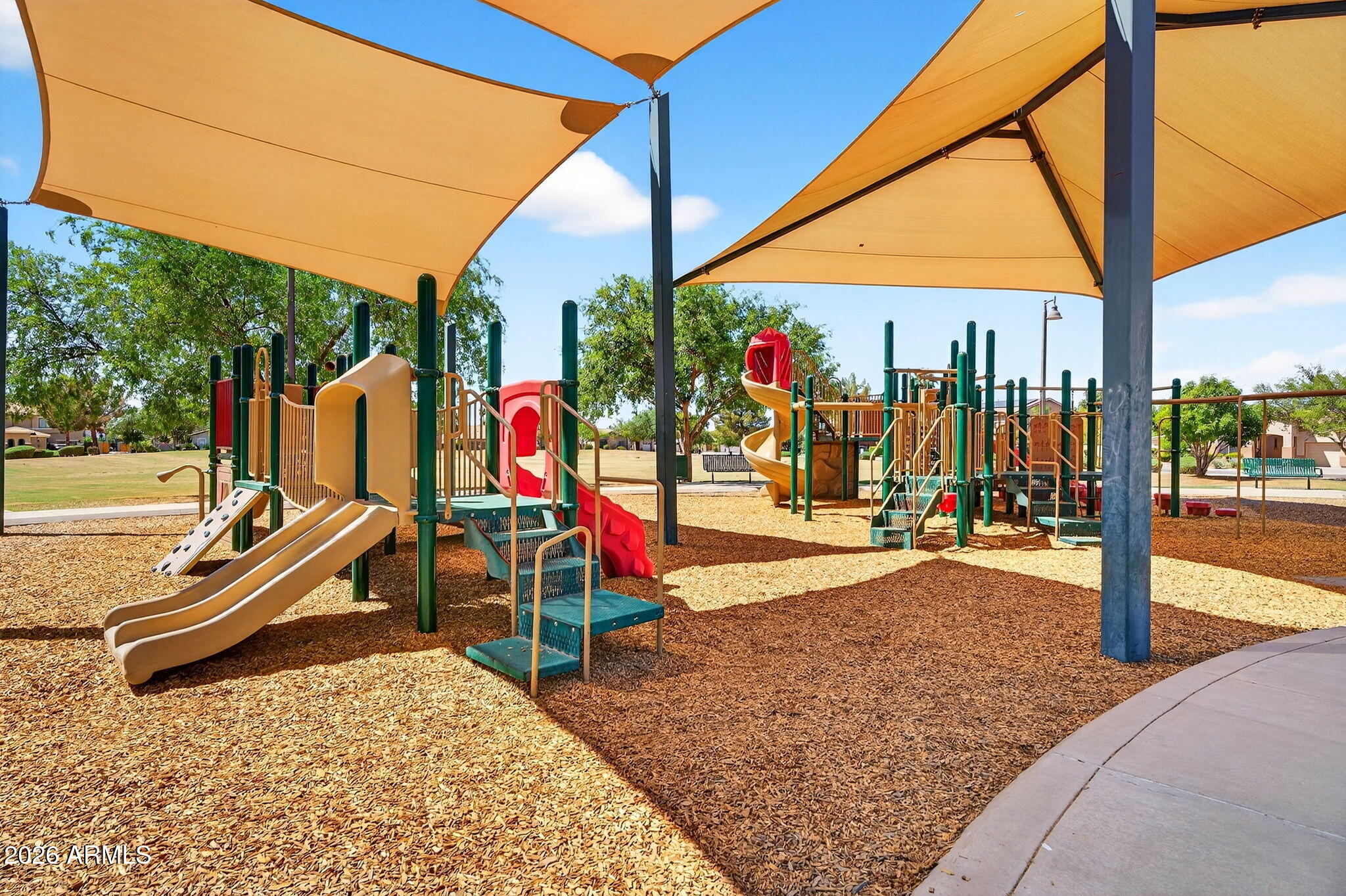 KERBY ESTATES - Residential