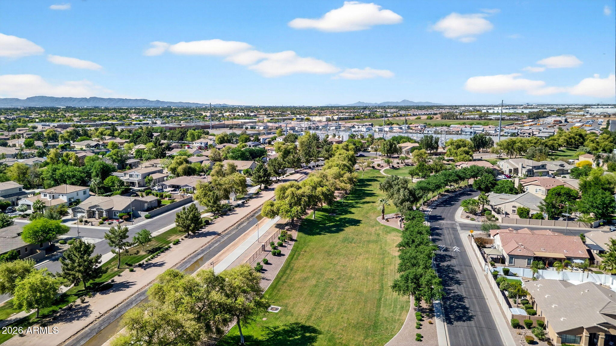 KERBY ESTATES - Residential