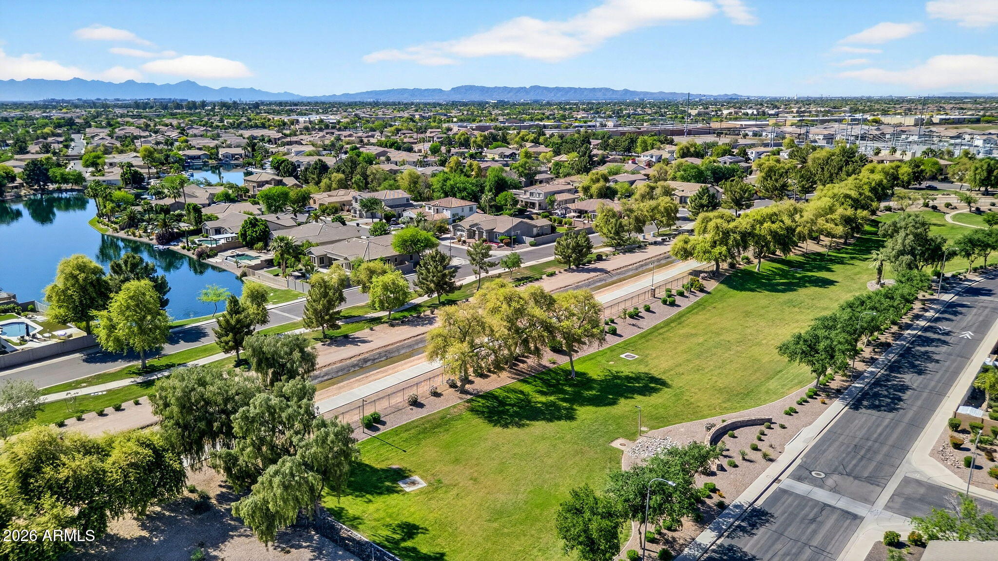 KERBY ESTATES - Residential