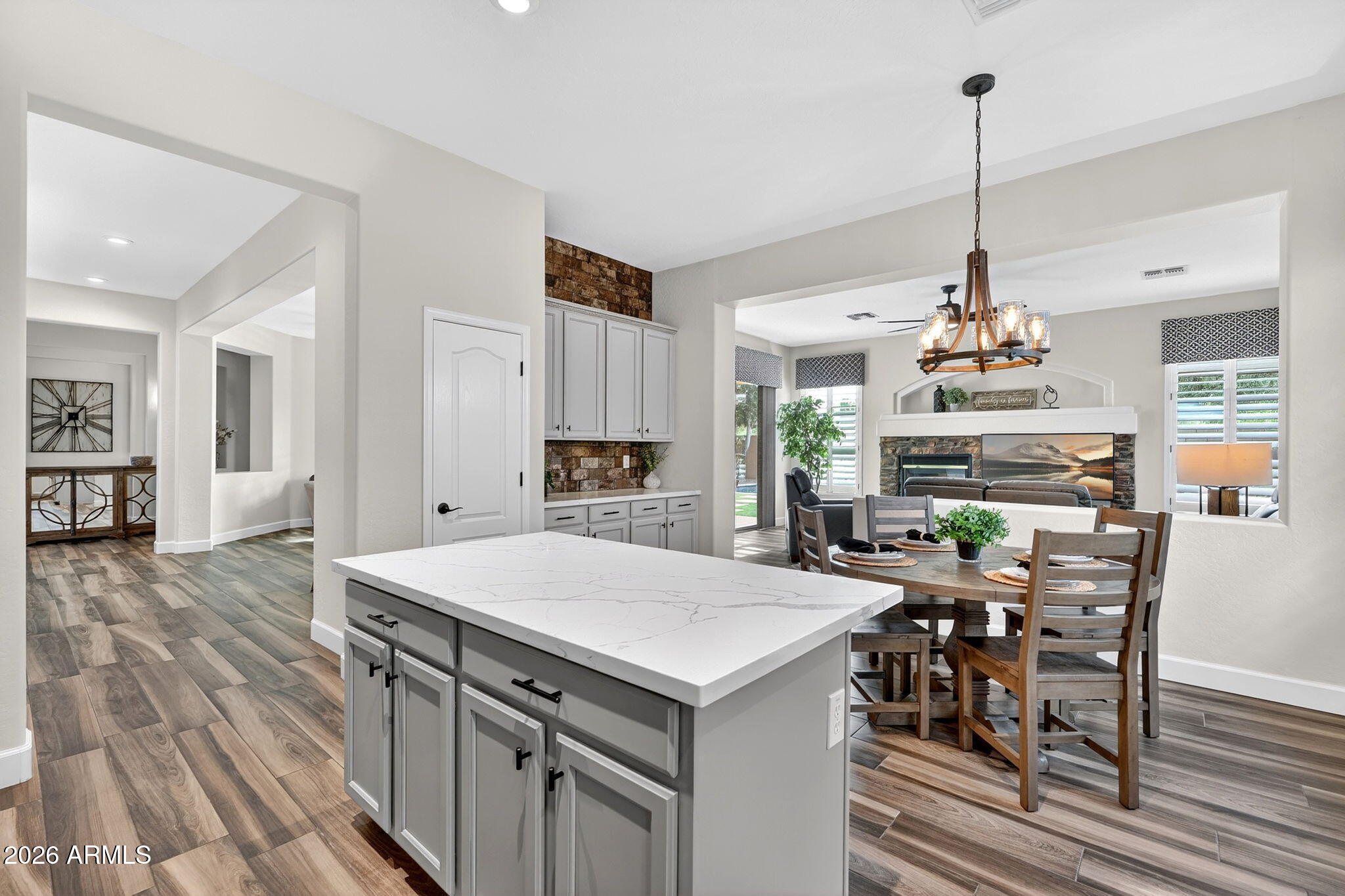 KERBY ESTATES - Residential