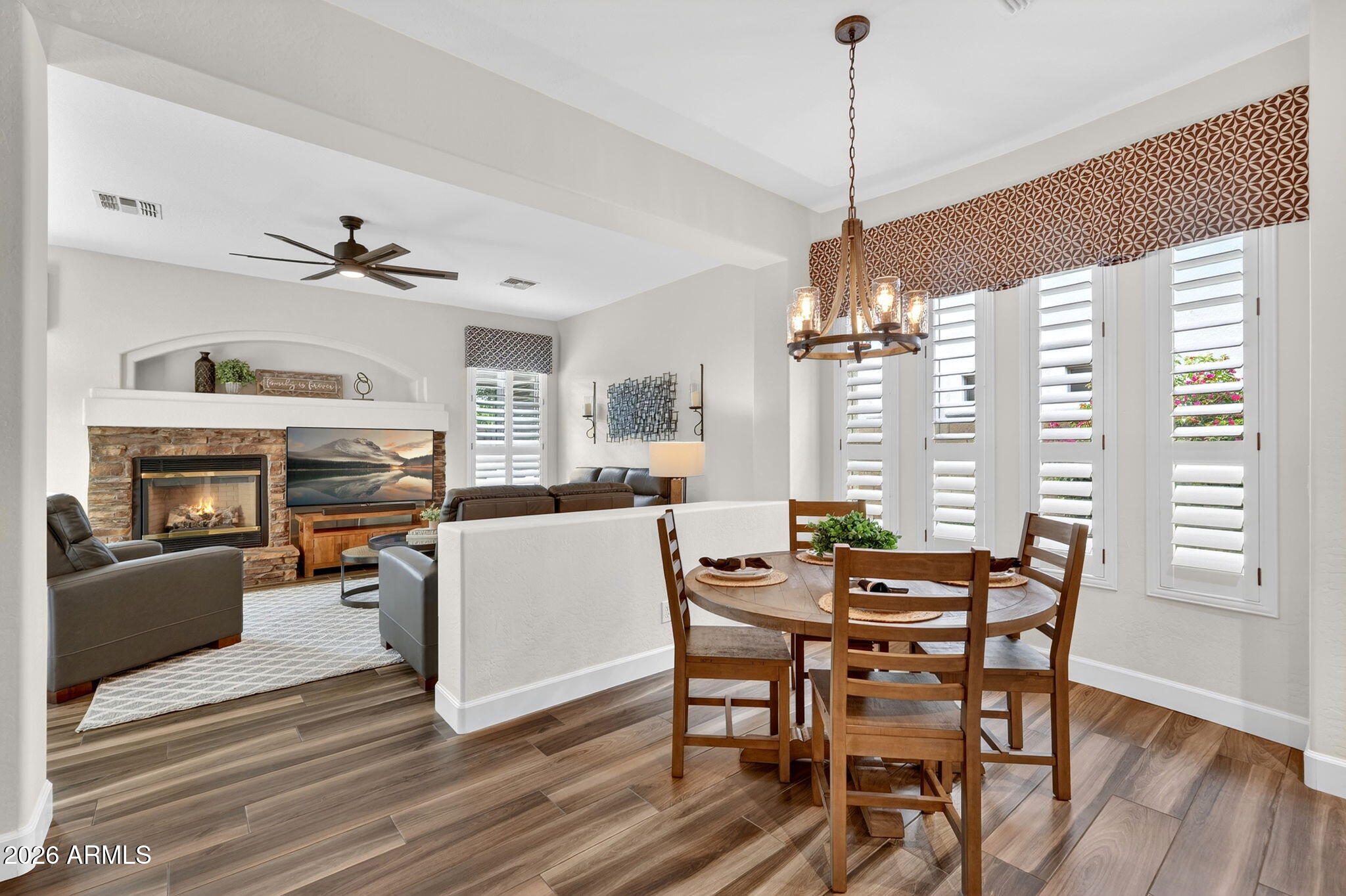 KERBY ESTATES - Residential