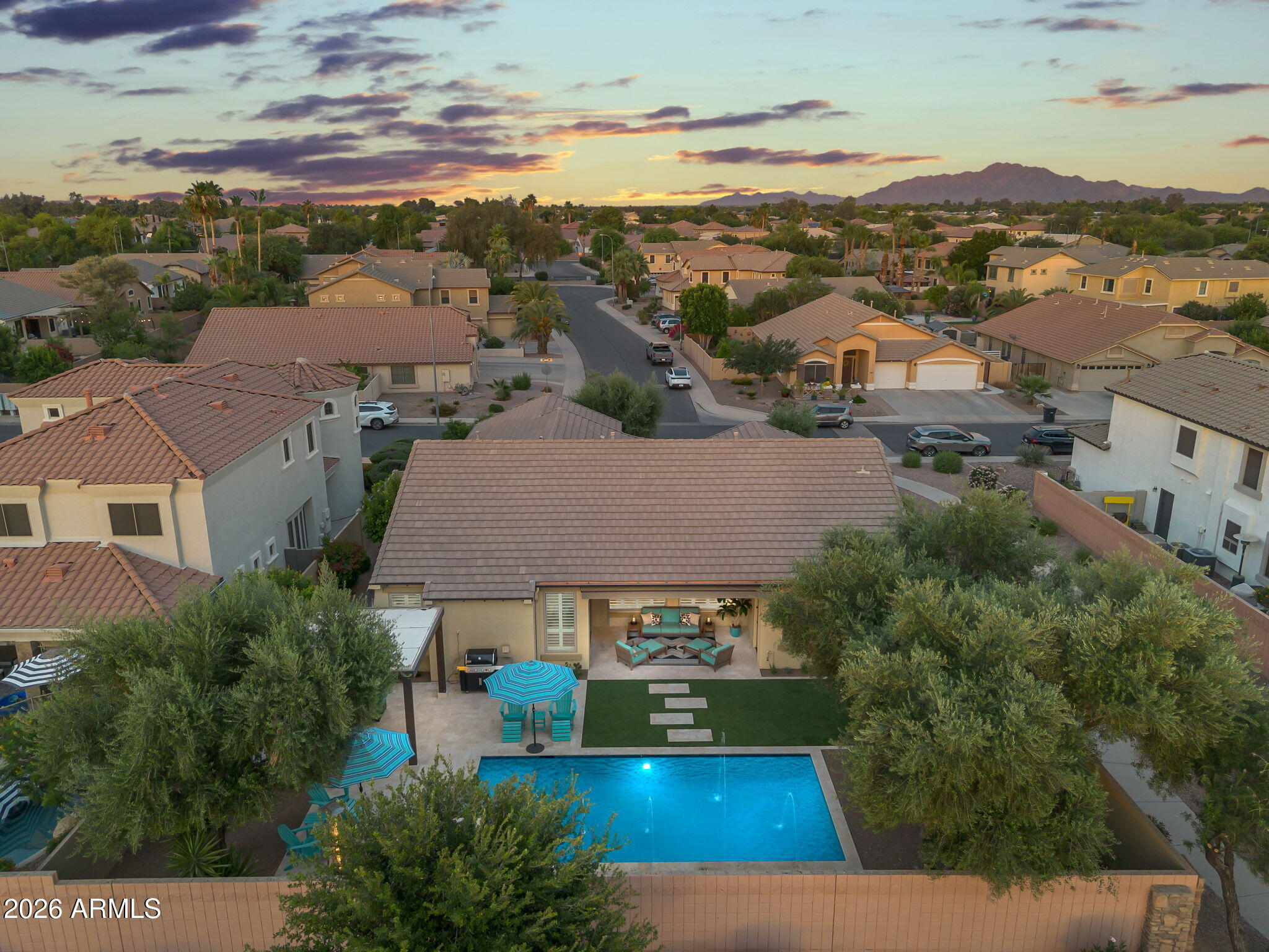 KERBY ESTATES - Residential
