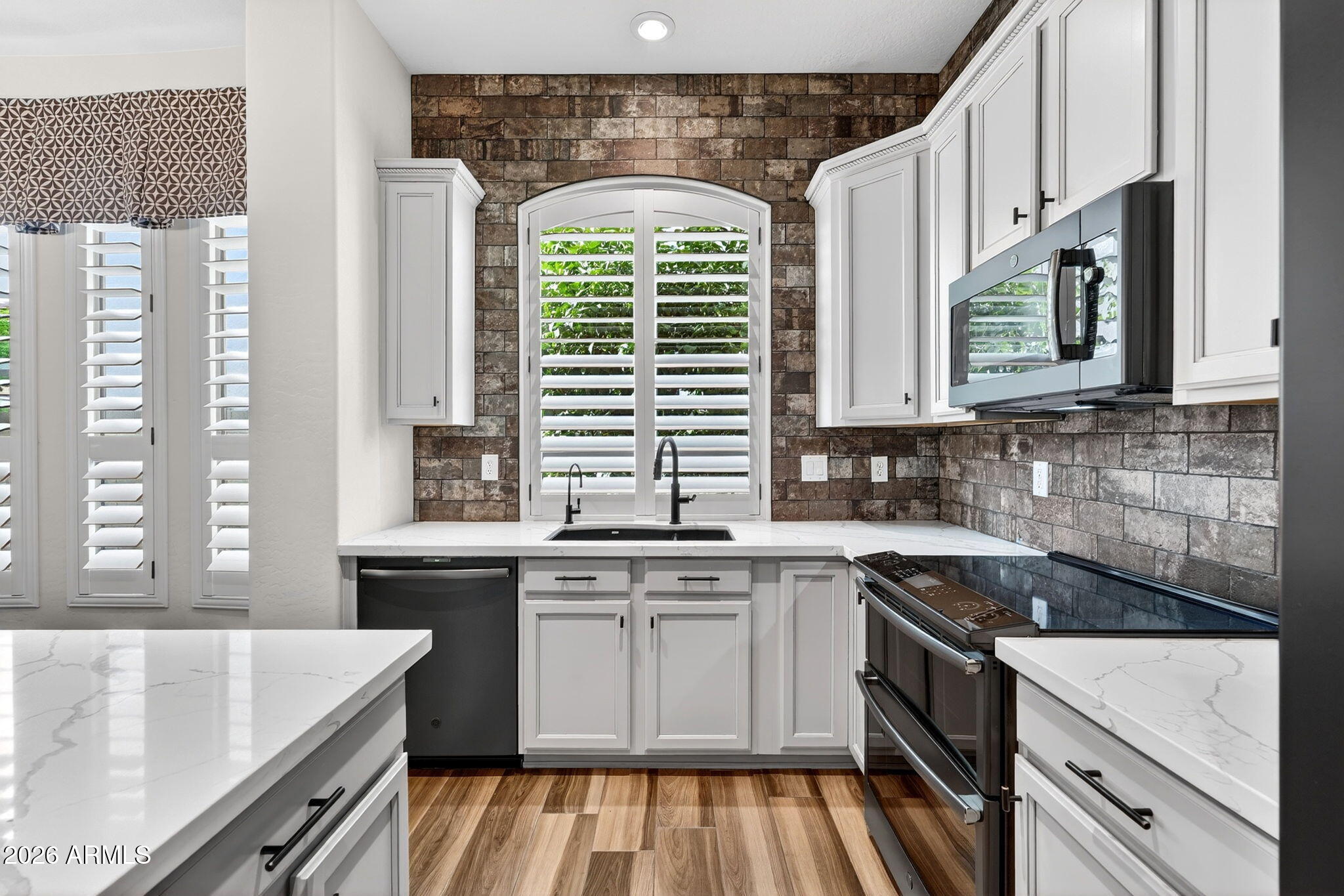 KERBY ESTATES - Residential