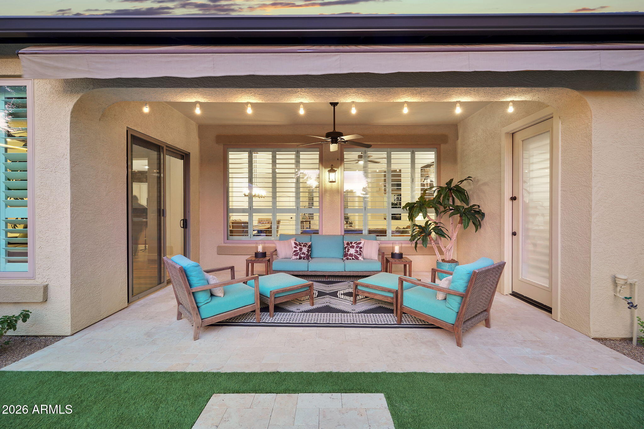 KERBY ESTATES - Residential