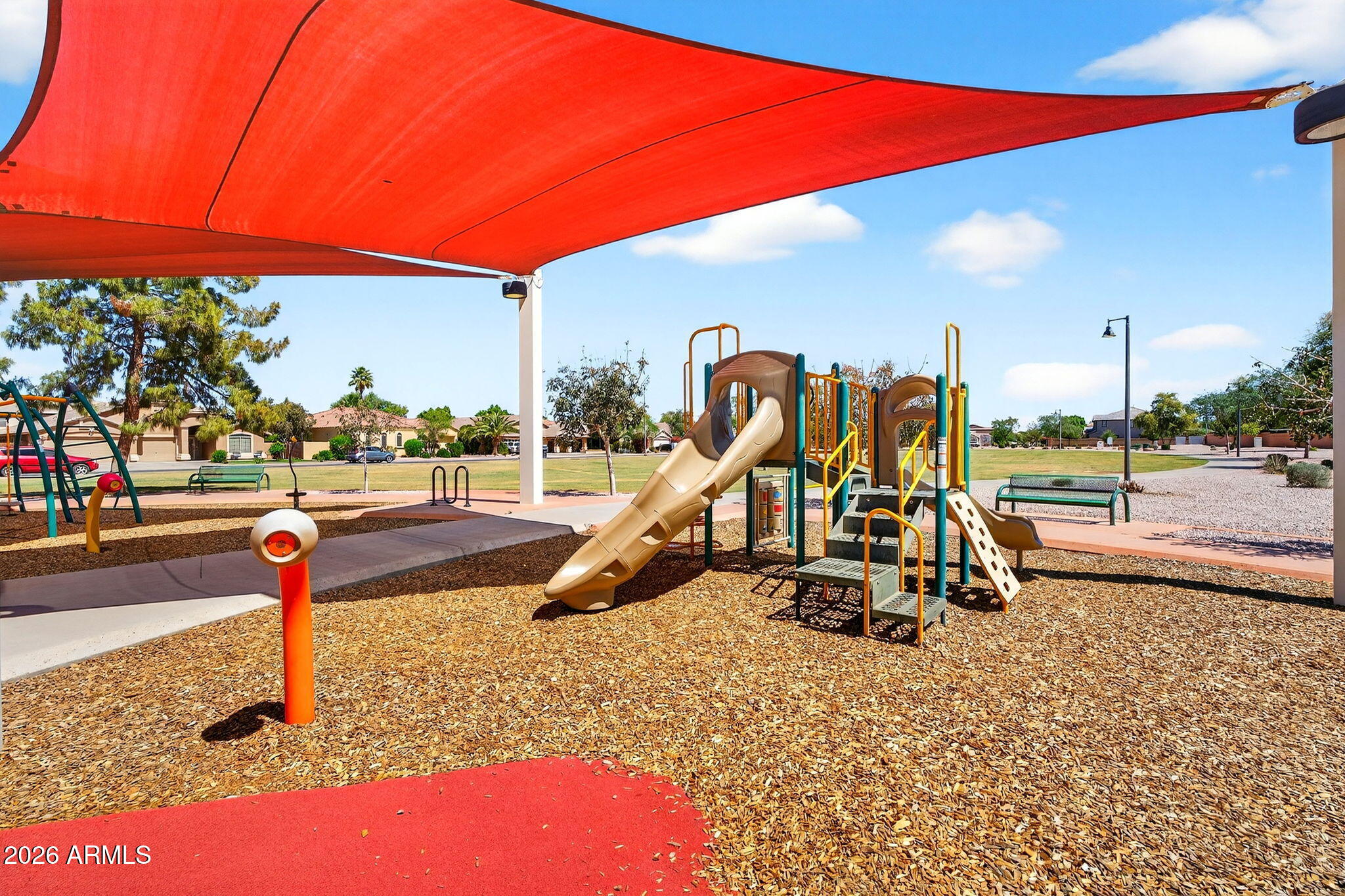 KERBY ESTATES - Residential