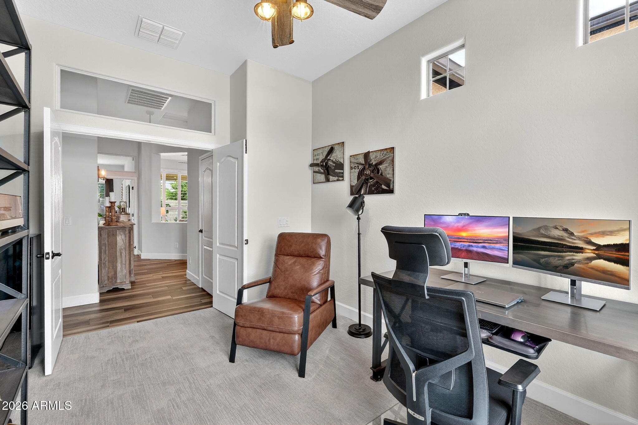 KERBY ESTATES - Residential