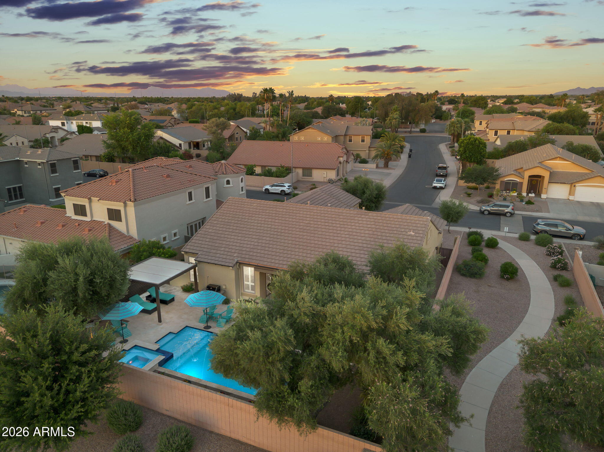 KERBY ESTATES - Residential