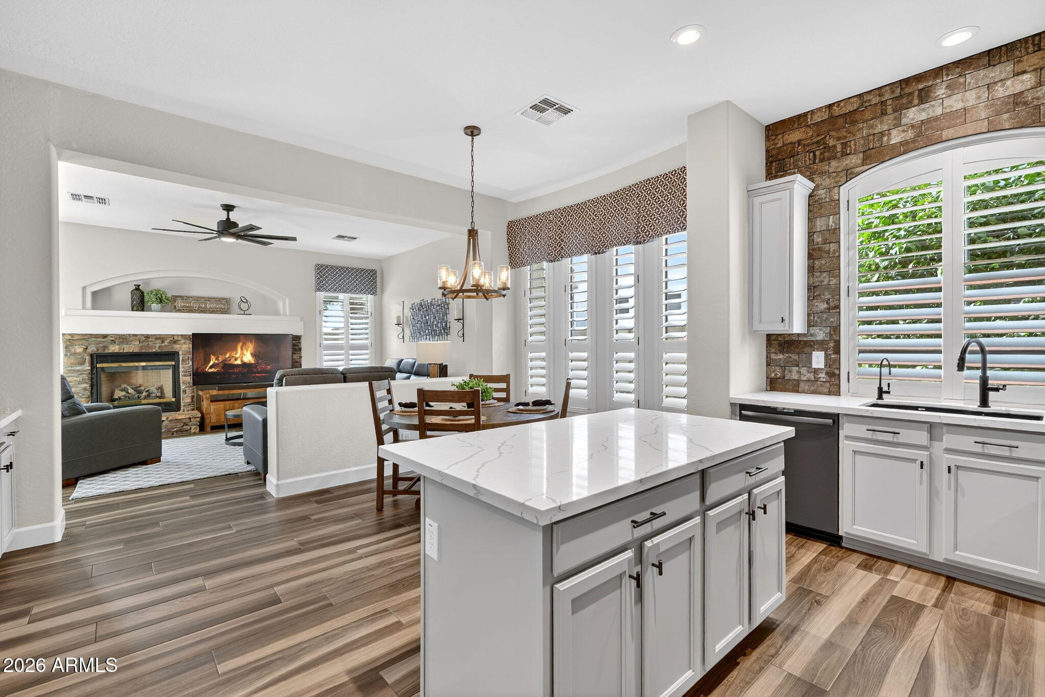 KERBY ESTATES - Residential