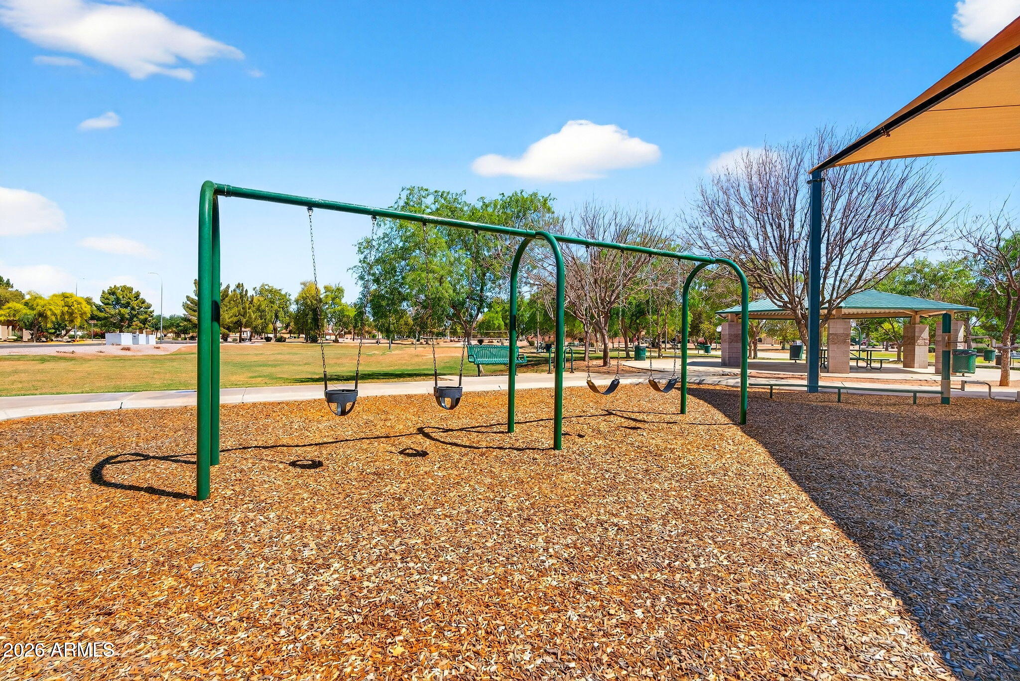 KERBY ESTATES - Residential