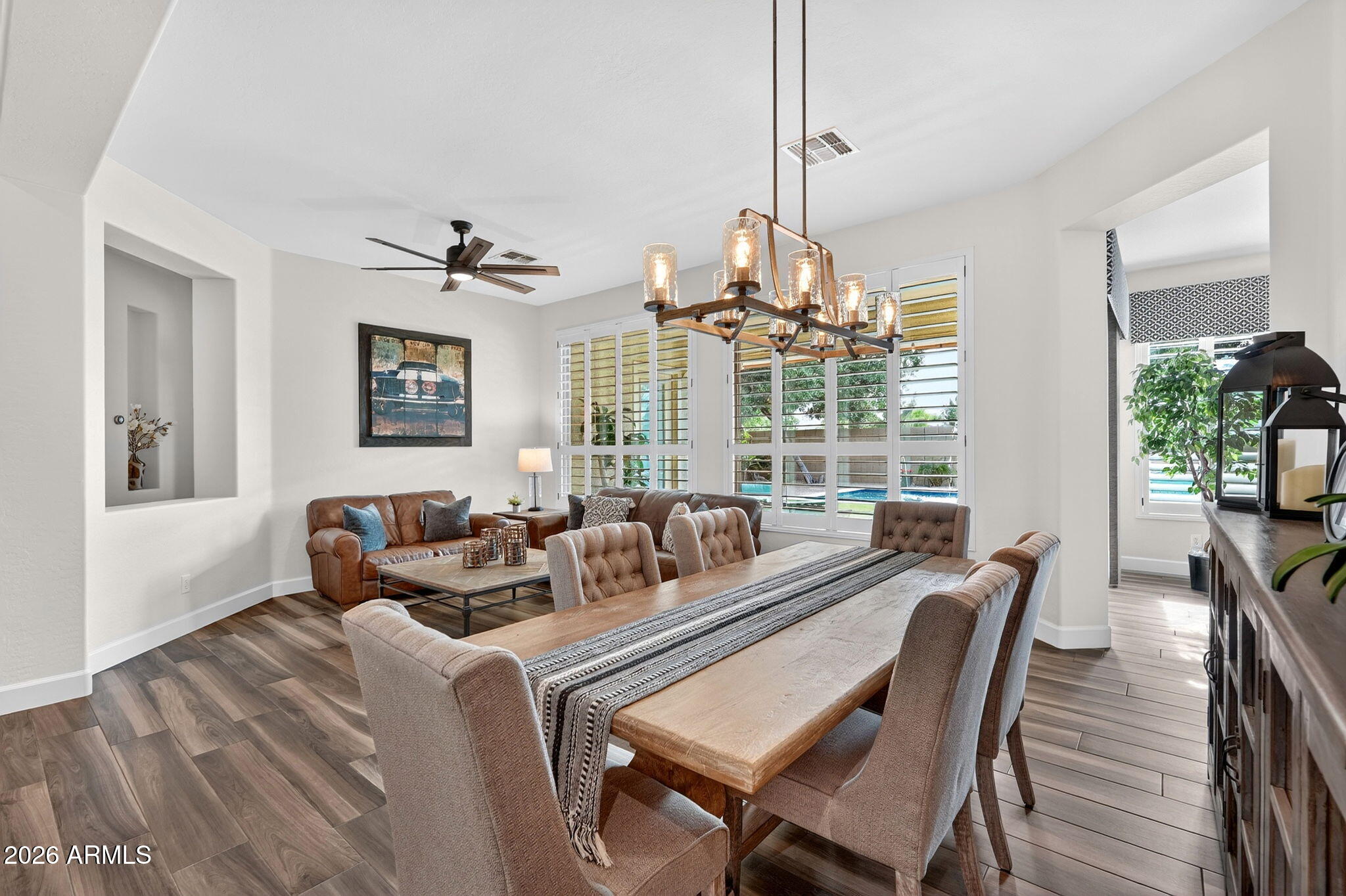 KERBY ESTATES - Residential