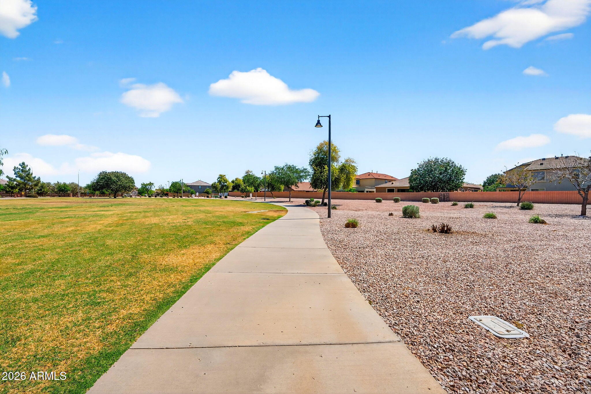 KERBY ESTATES - Residential
