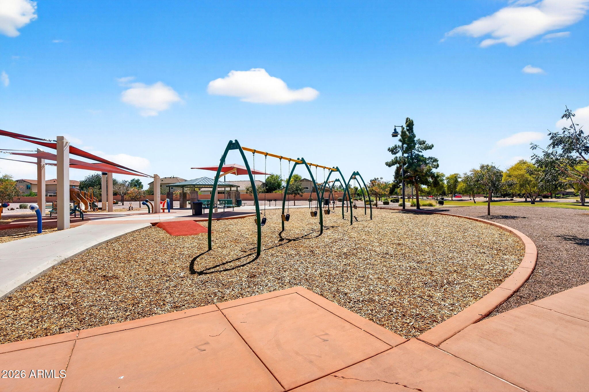 KERBY ESTATES - Residential