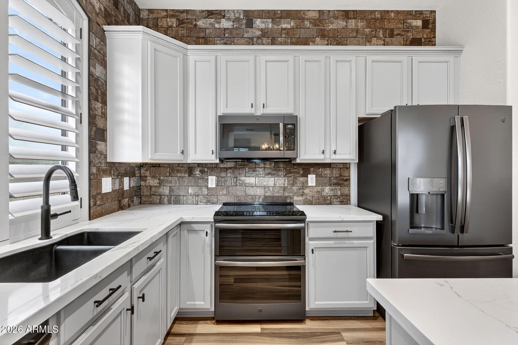 KERBY ESTATES - Residential