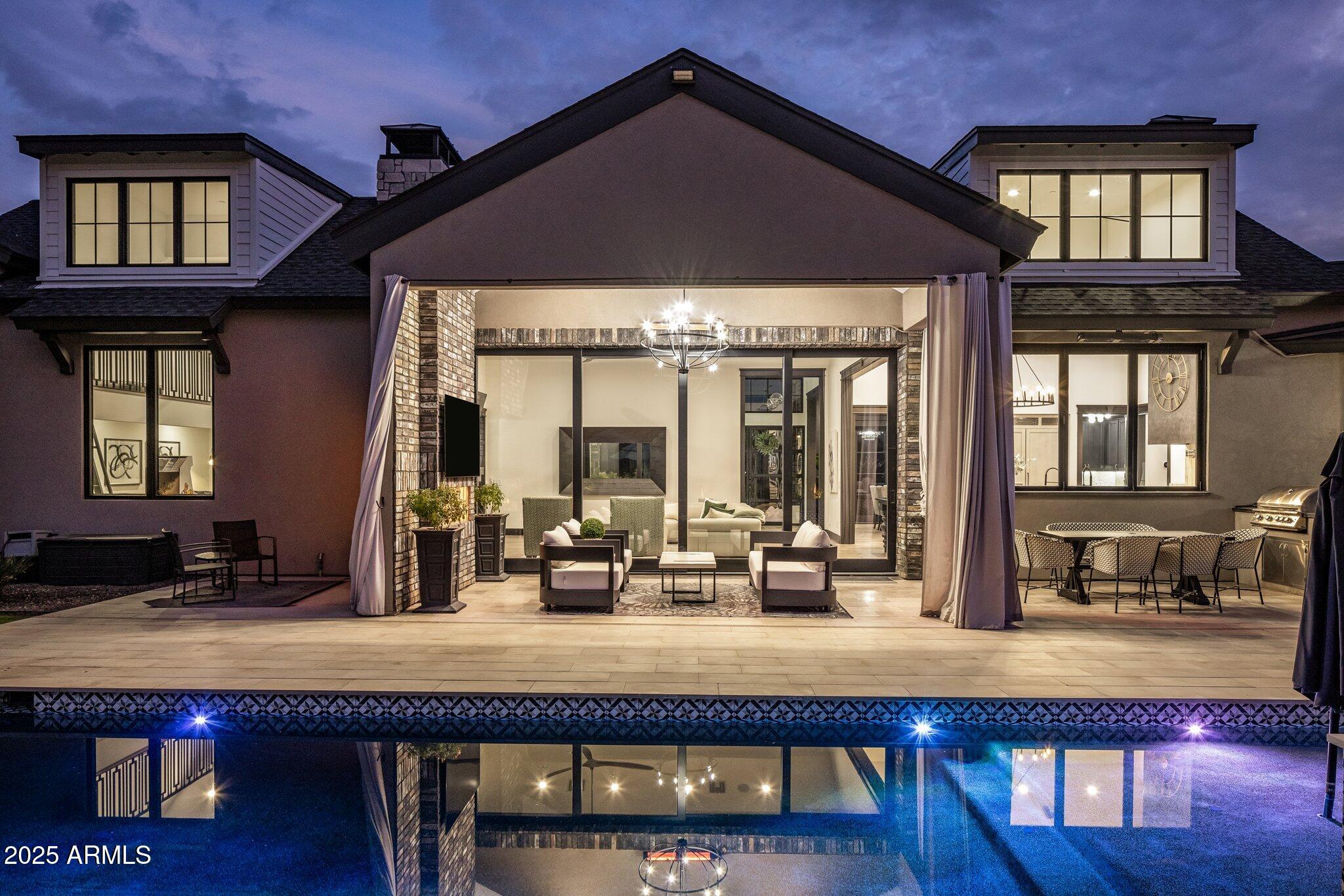 CASA LINDA 2 - Residential