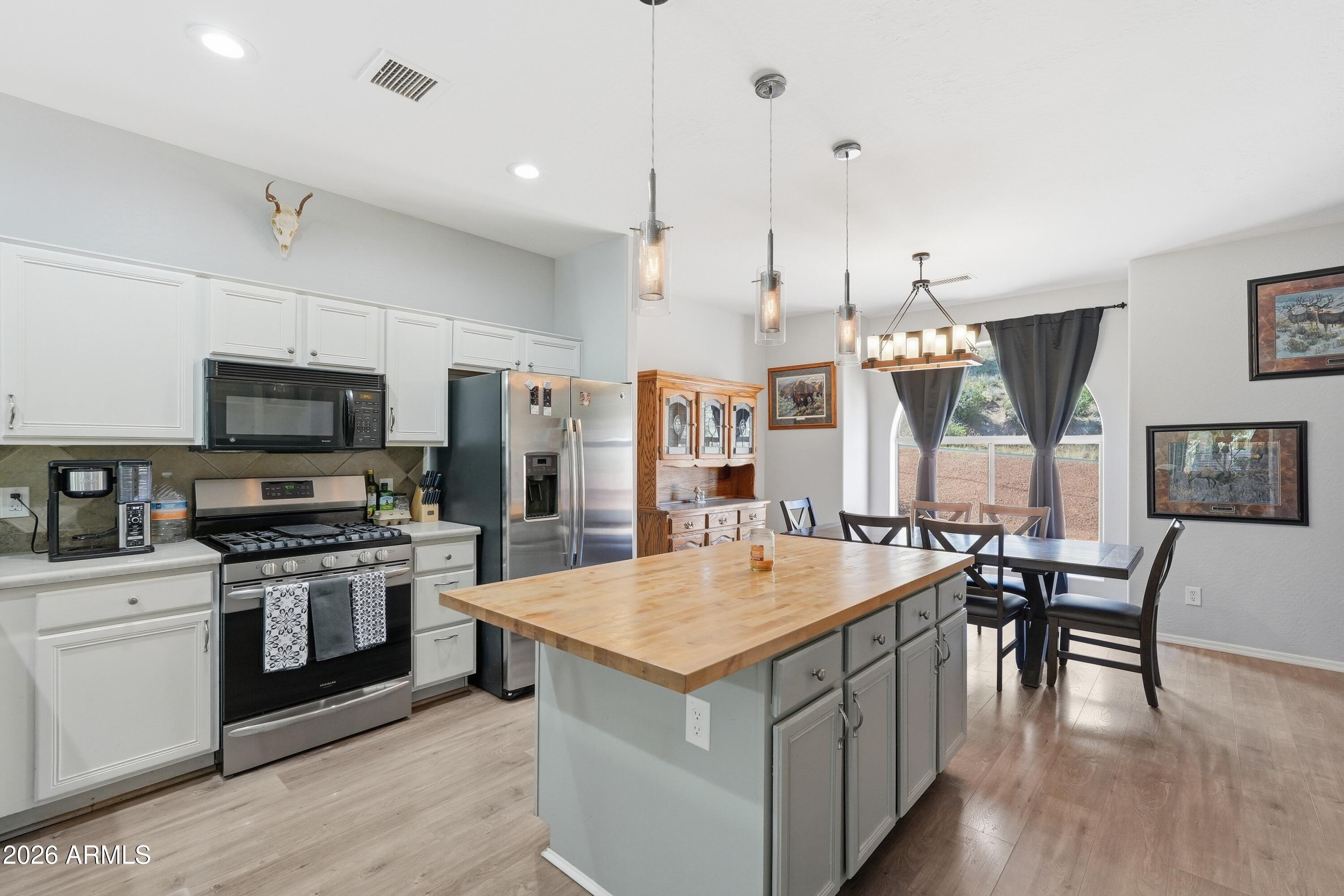 MONTEZUMA PARK UNIT 6 - Residential