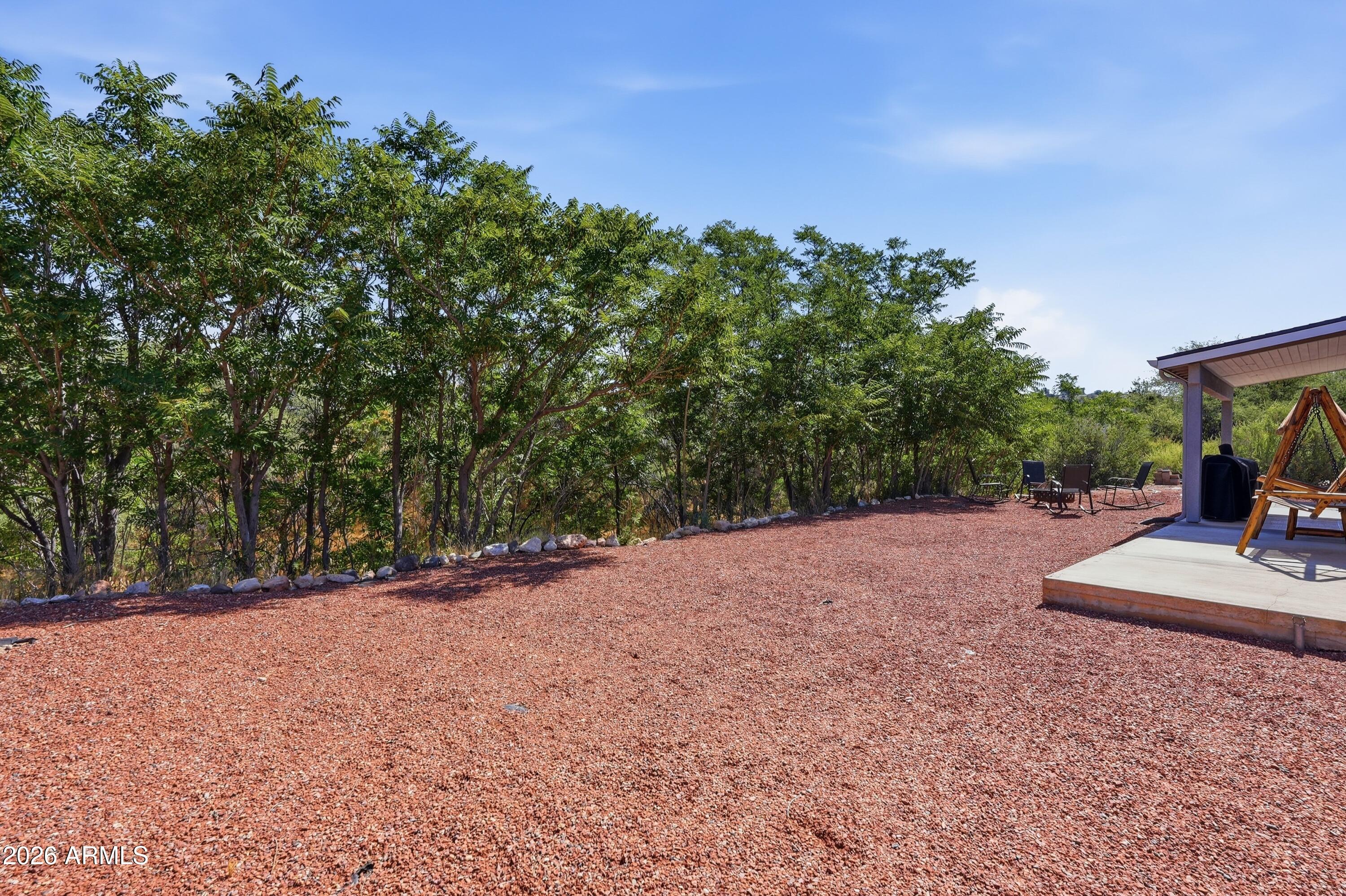 MONTEZUMA PARK UNIT 6 - Residential