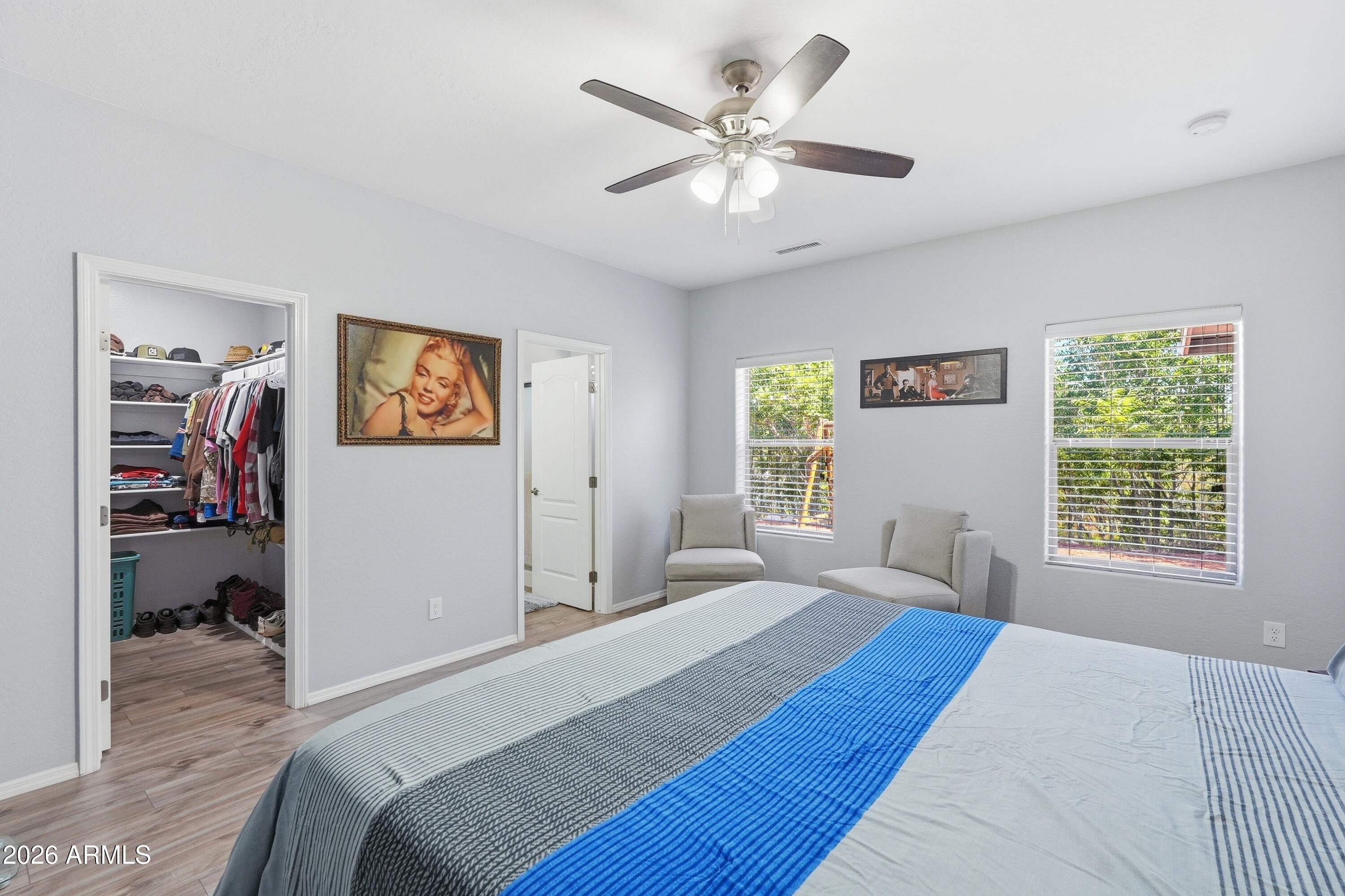 MONTEZUMA PARK UNIT 6 - Residential