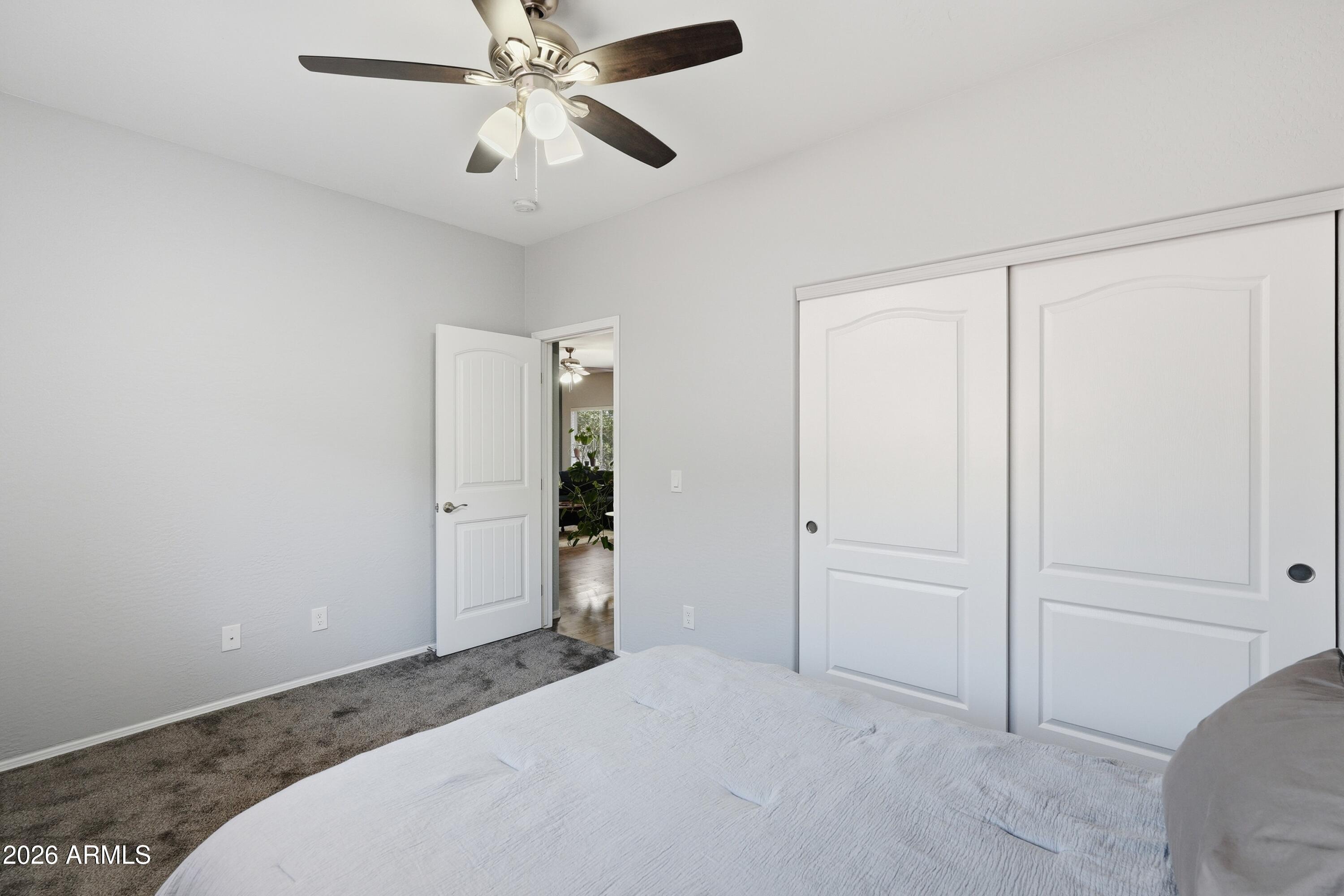MONTEZUMA PARK UNIT 6 - Residential