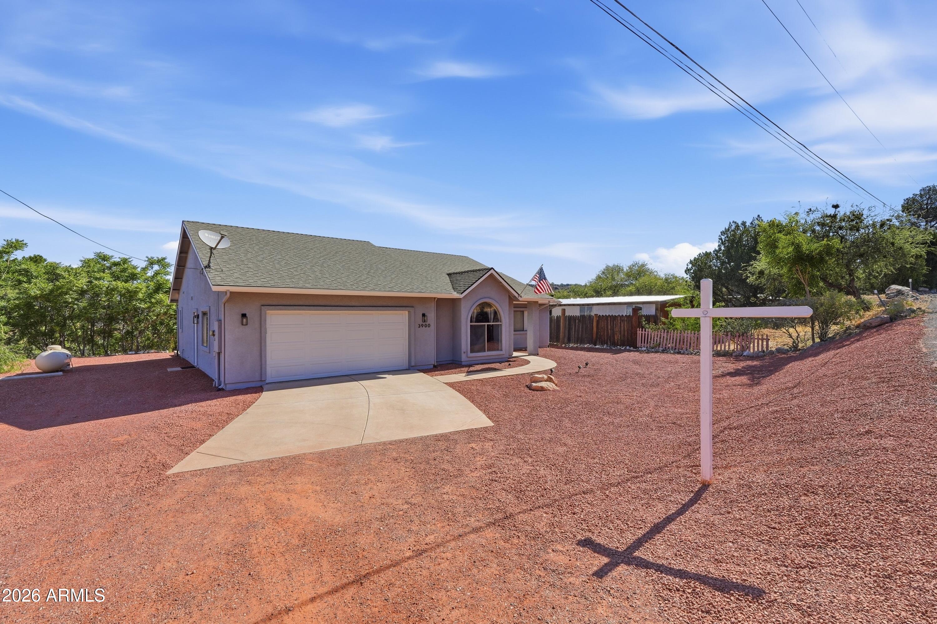 MONTEZUMA PARK UNIT 6 - Residential