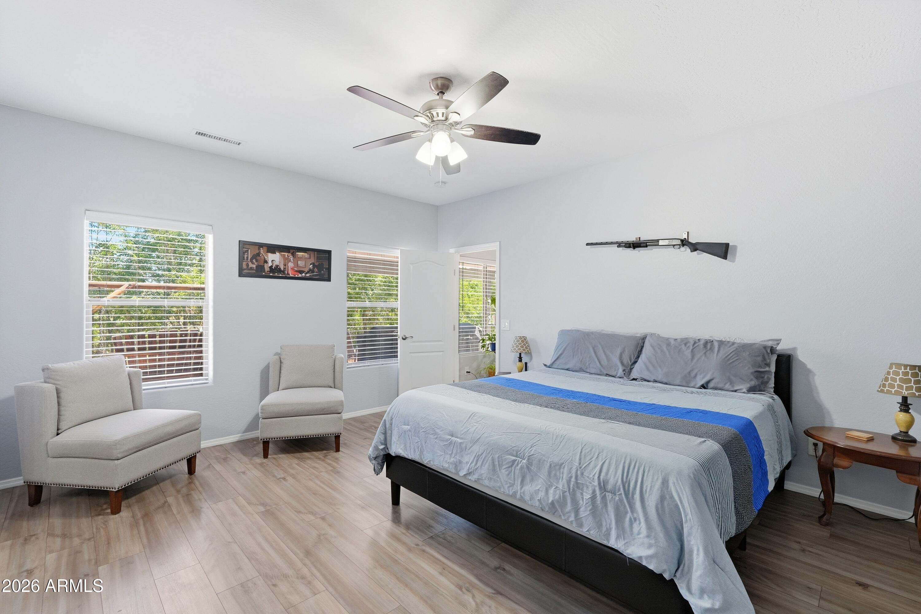 MONTEZUMA PARK UNIT 6 - Residential