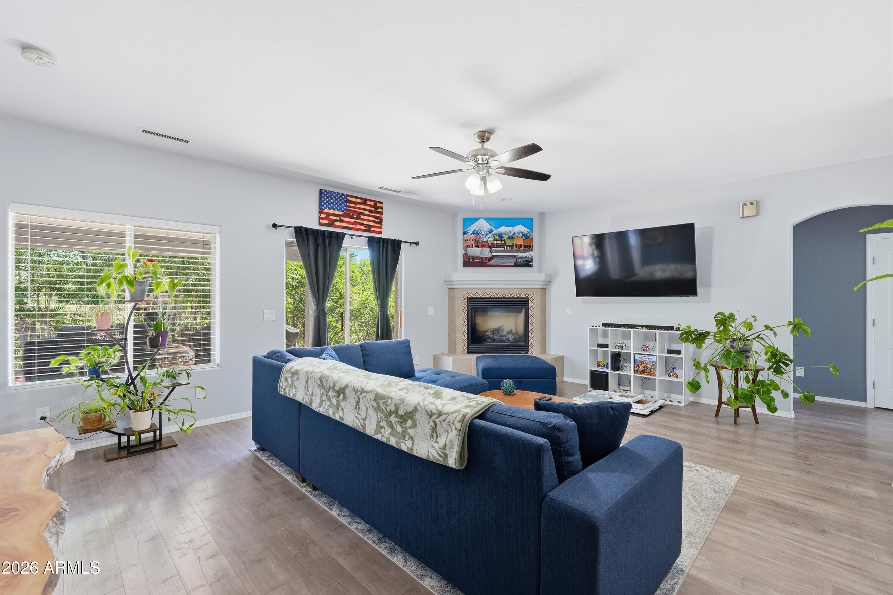 MONTEZUMA PARK UNIT 6 - Residential