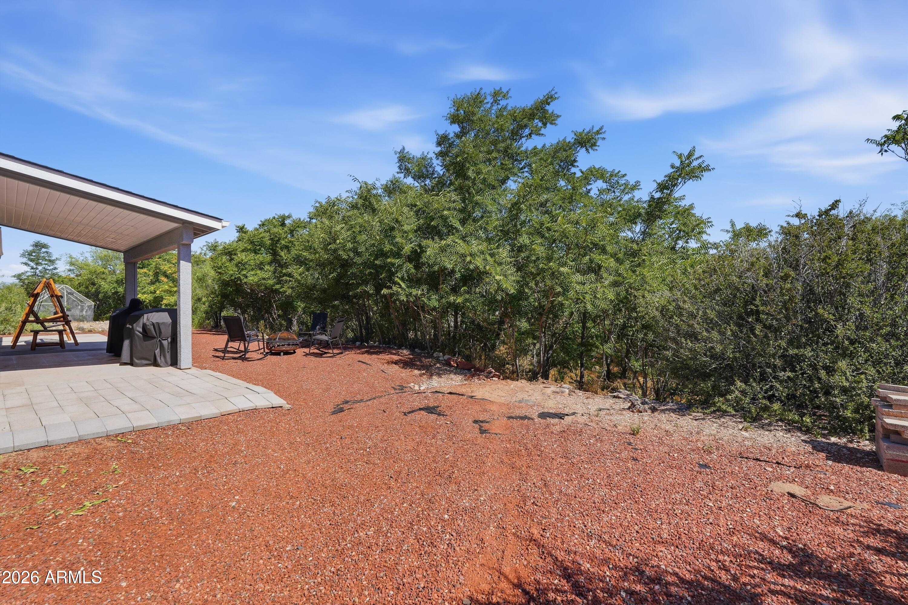 MONTEZUMA PARK UNIT 6 - Residential