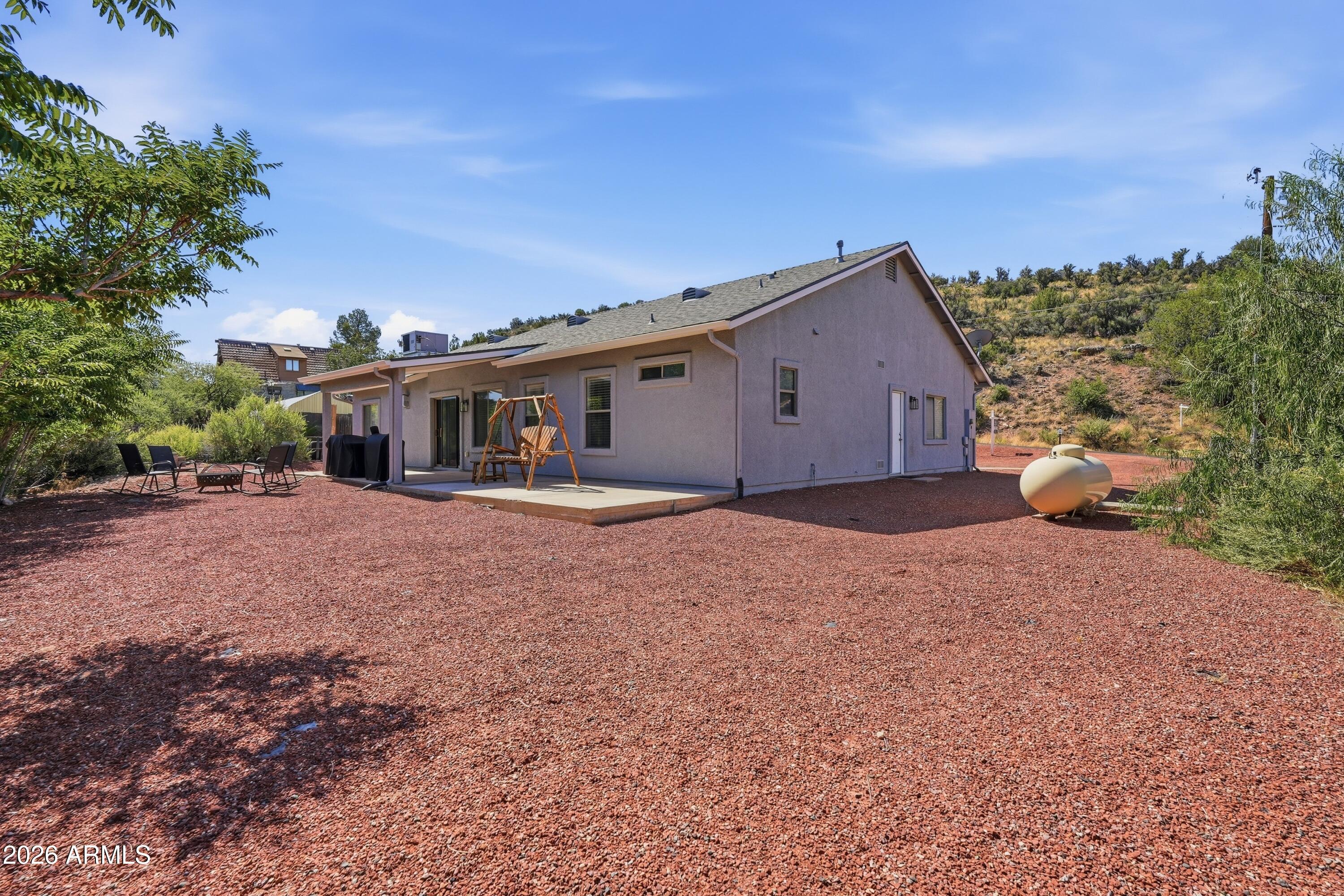 MONTEZUMA PARK UNIT 6 - Residential