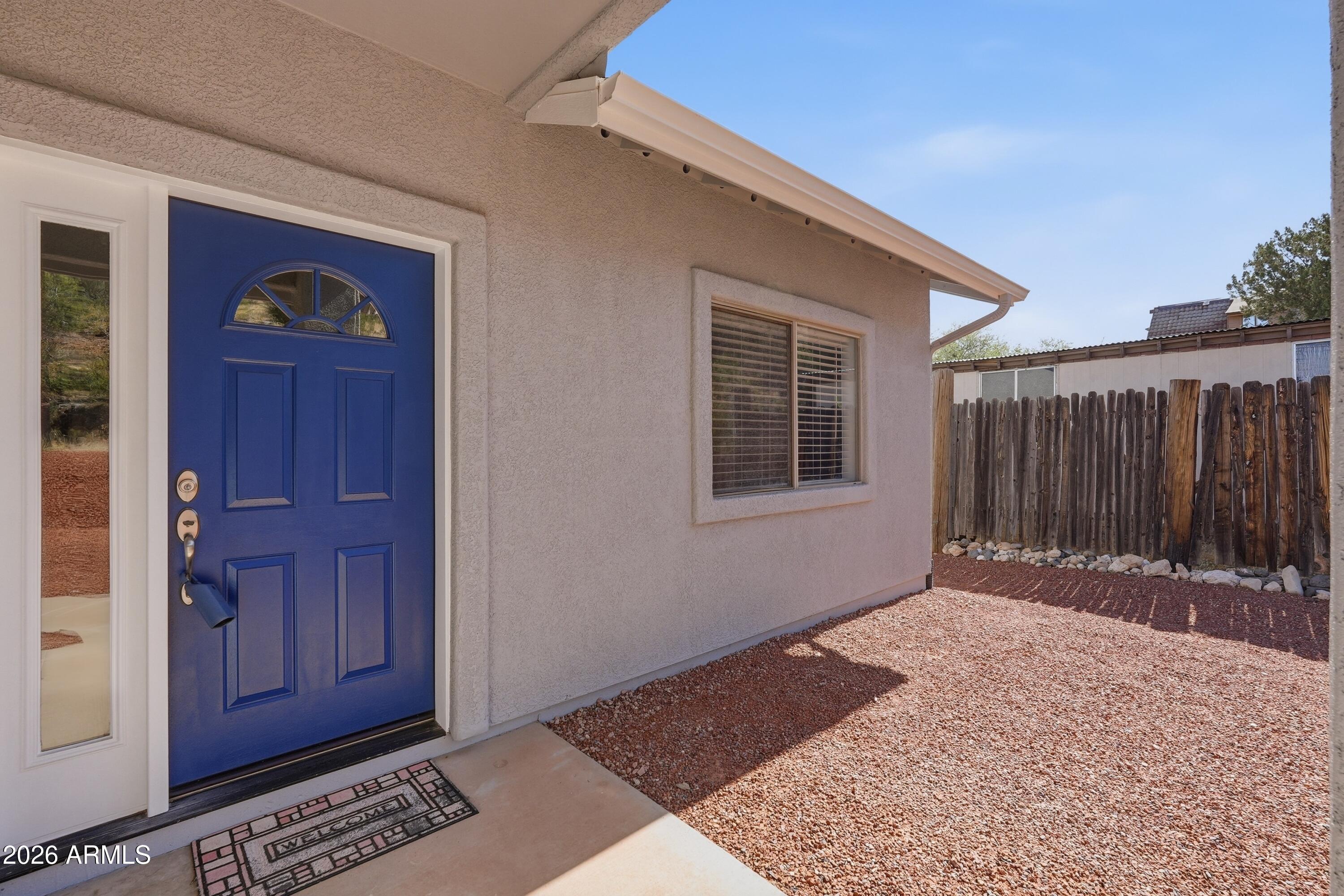 MONTEZUMA PARK UNIT 6 - Residential